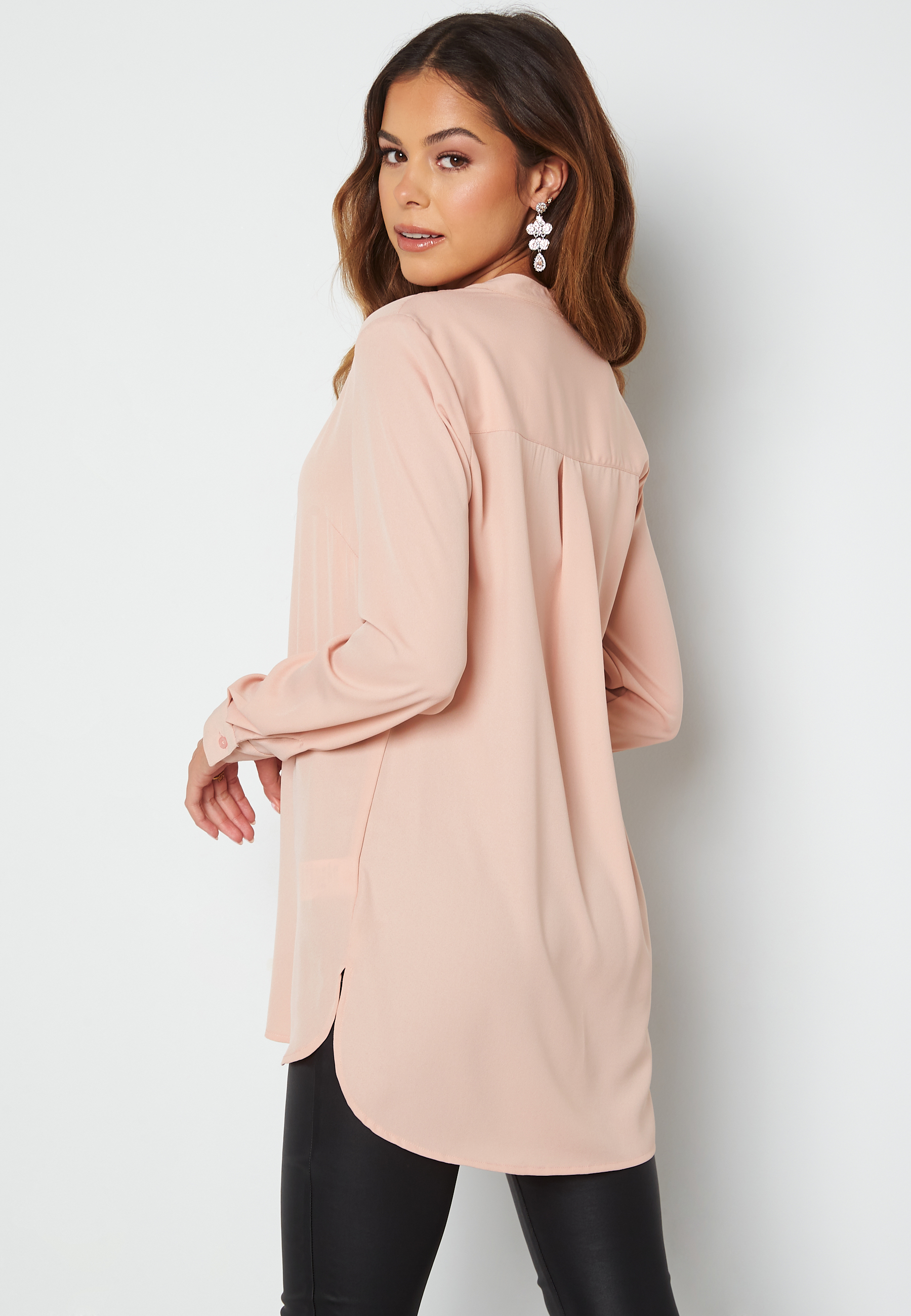 Uma woven tunic 2