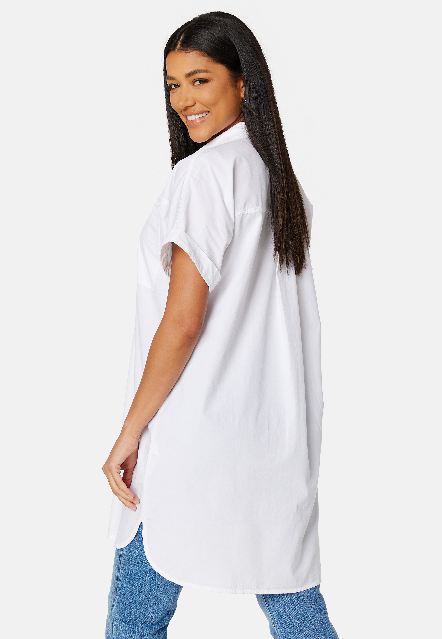 Vivica oversized tunic 3
