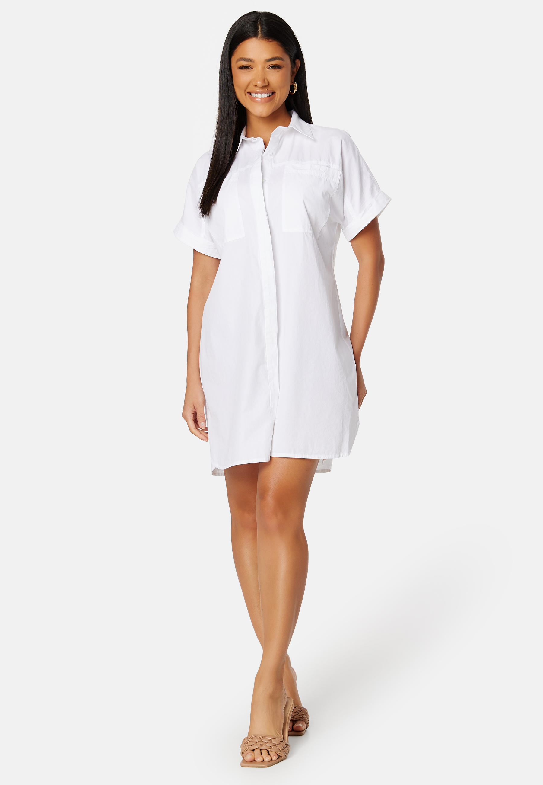Vivica oversized tunic 4