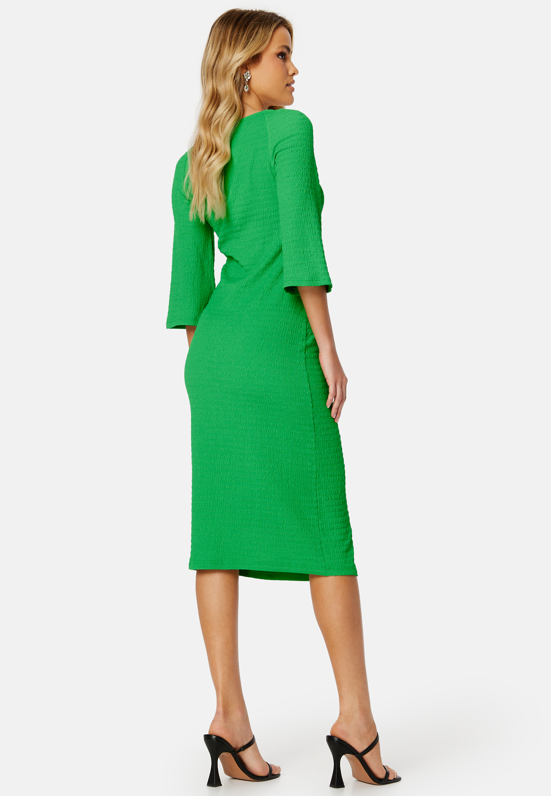 Yvette dress 5
