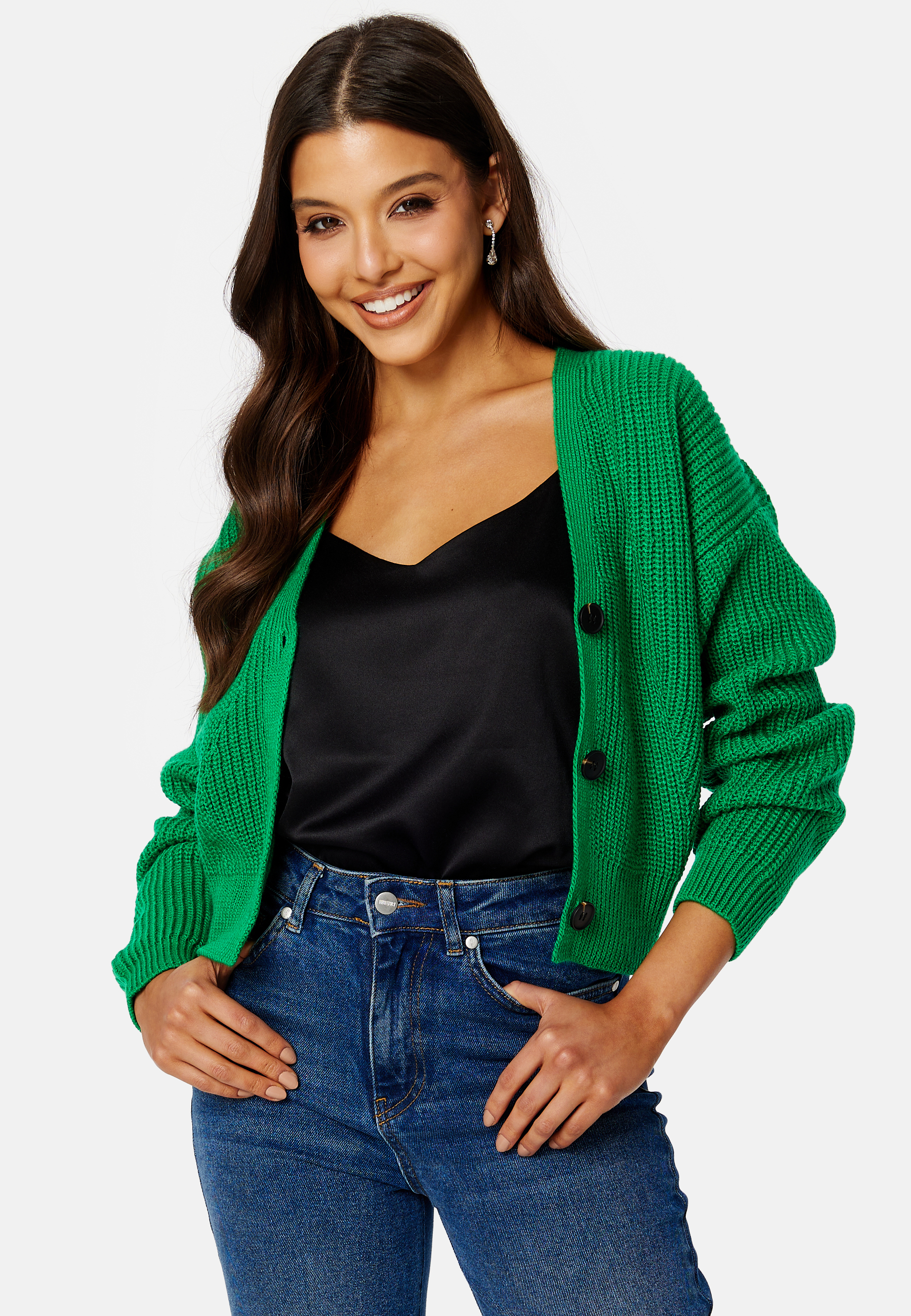 Zolia cardigan