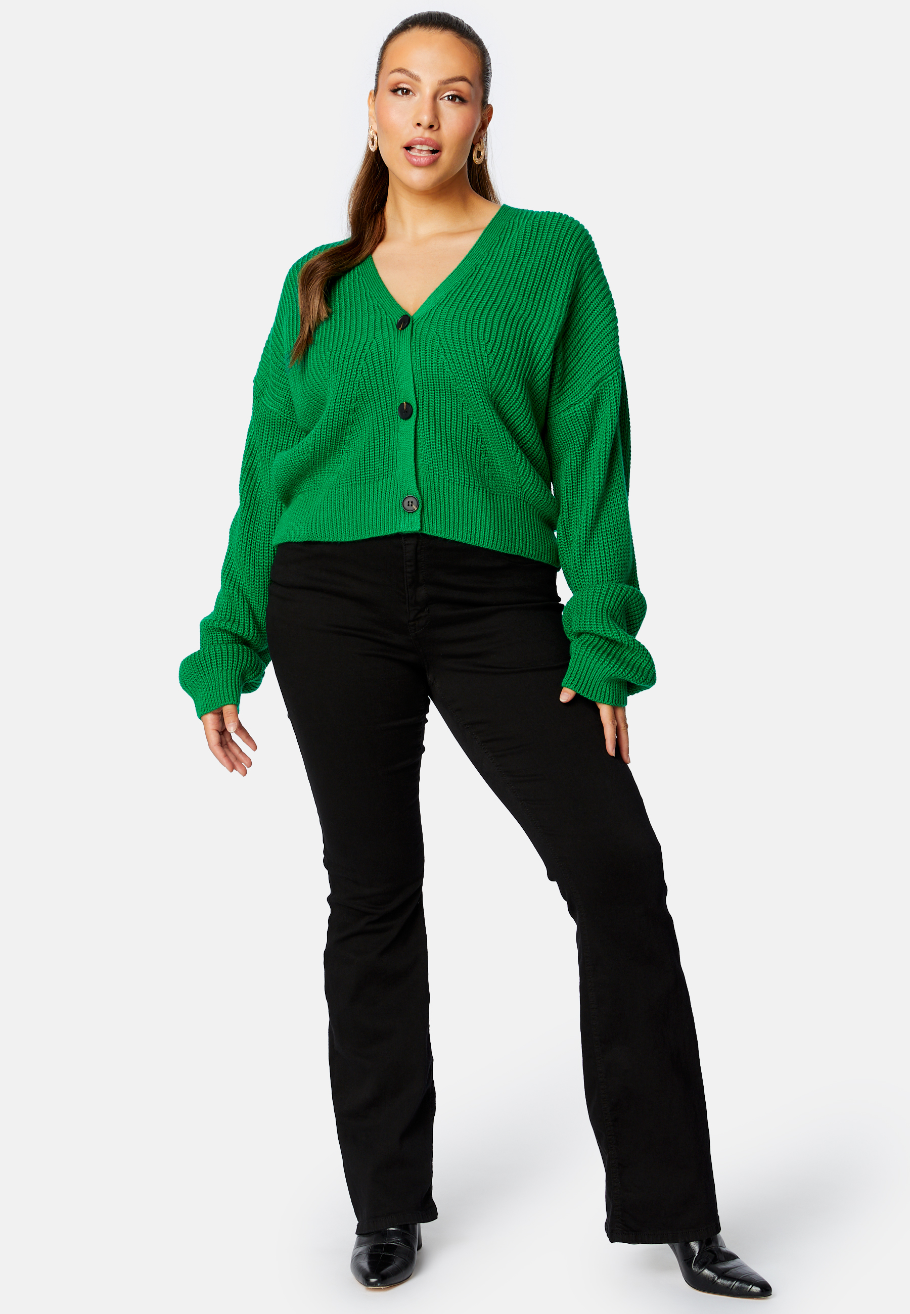 Zolia cardigan 2