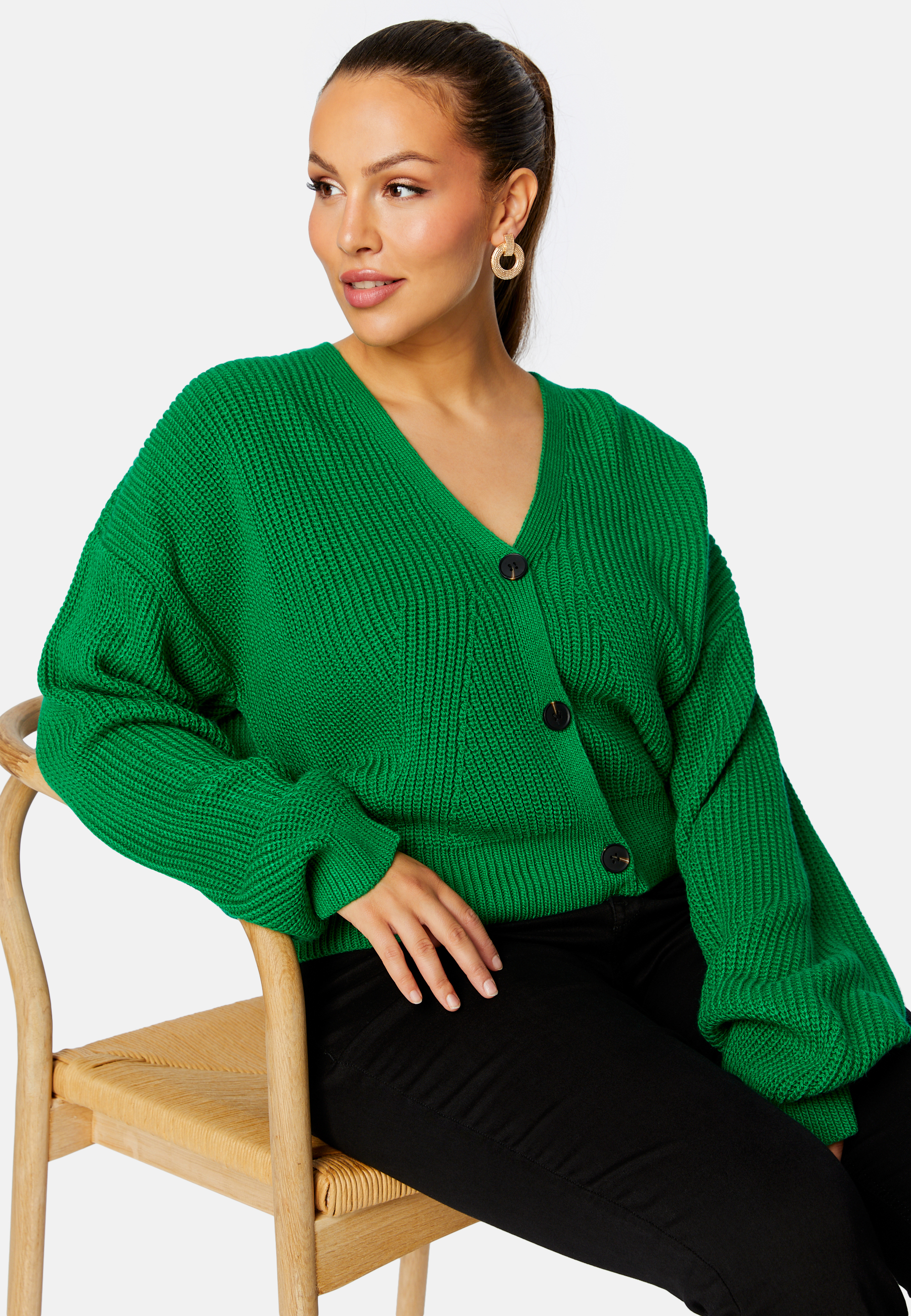 Zolia cardigan 4