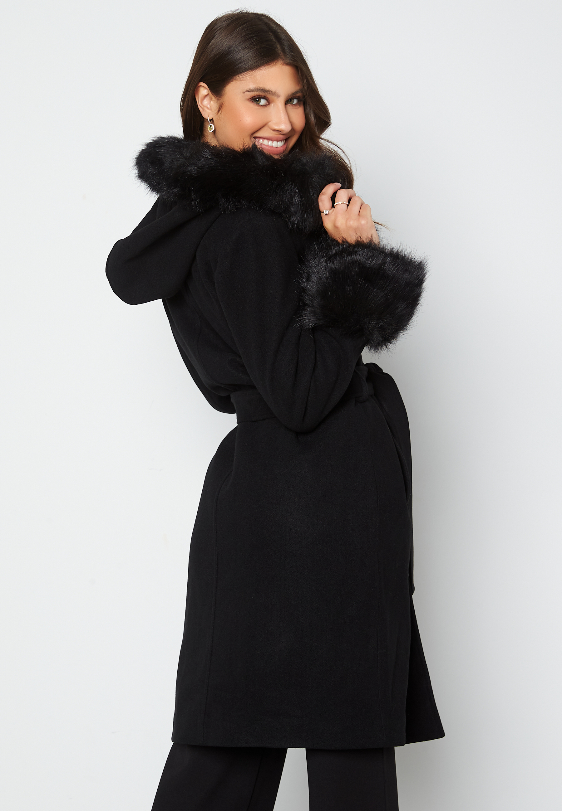Camilla Coat