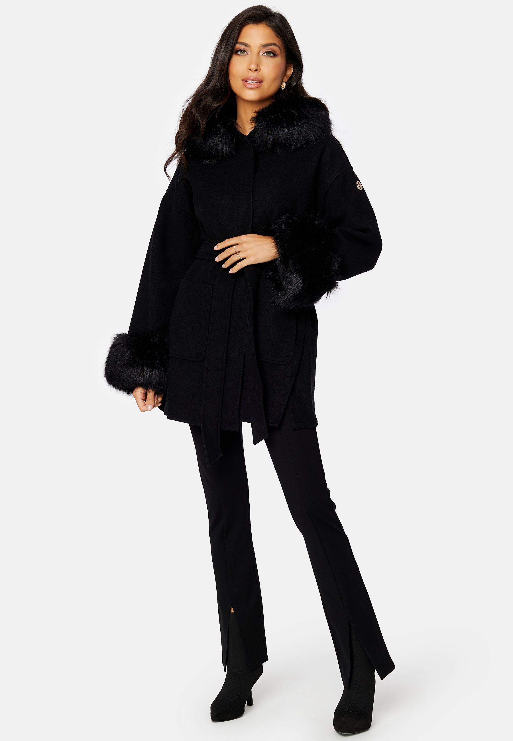 Kate Coat 2