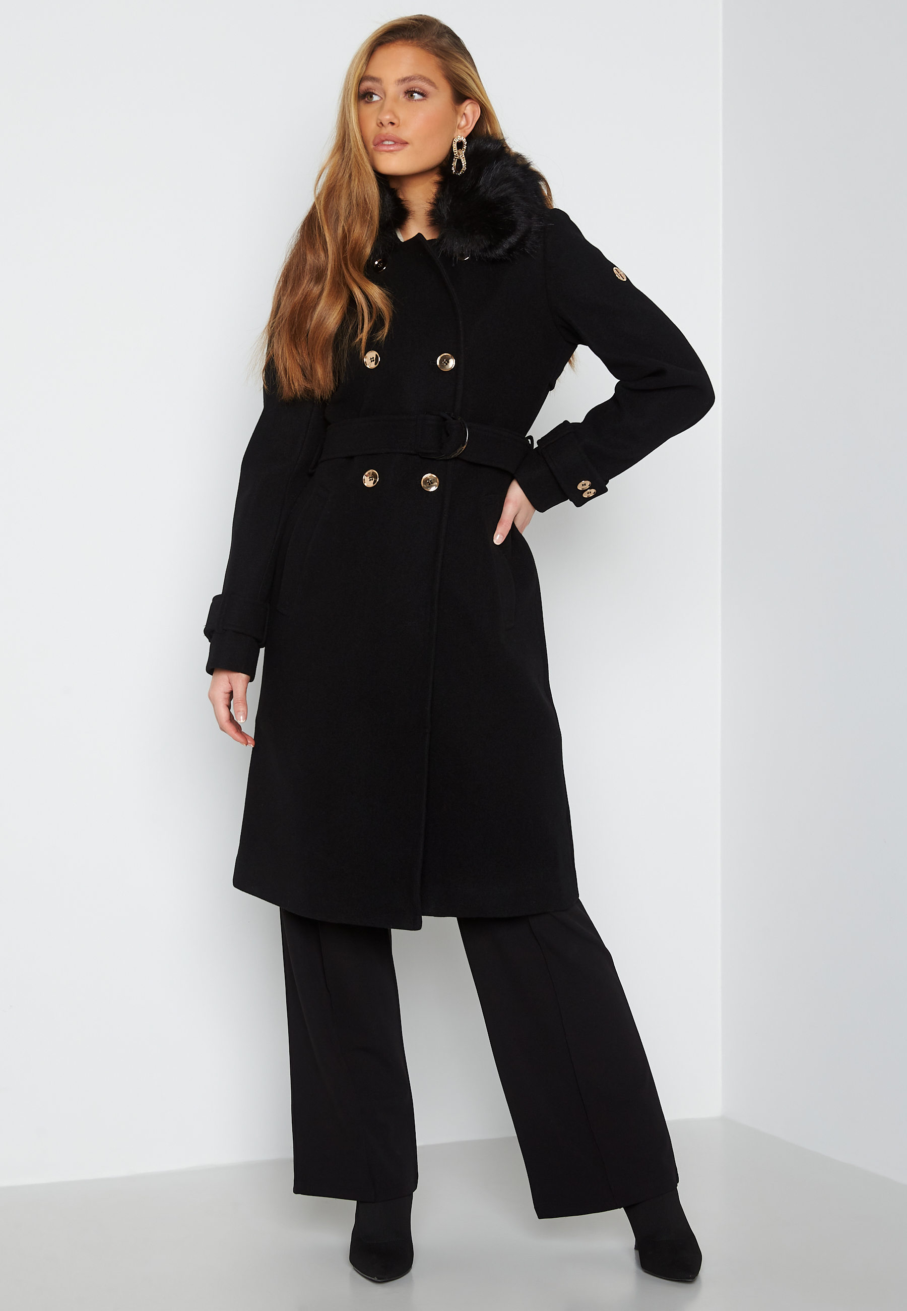 Margo Coat 2
