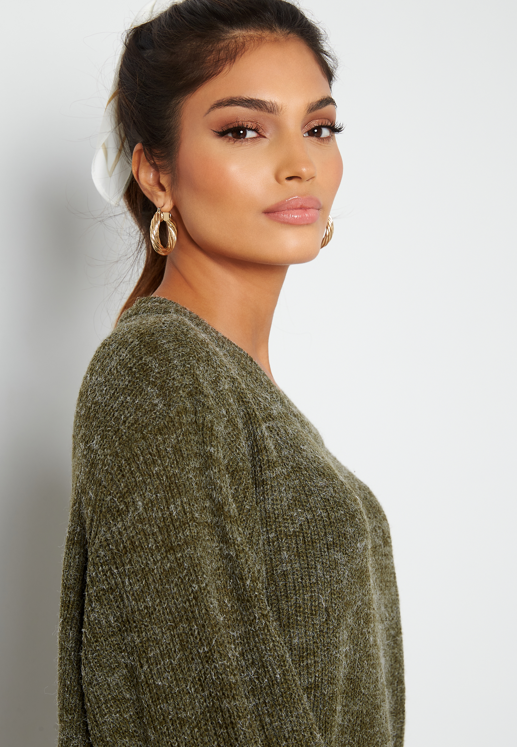 Novo LS Knit Pullover 3