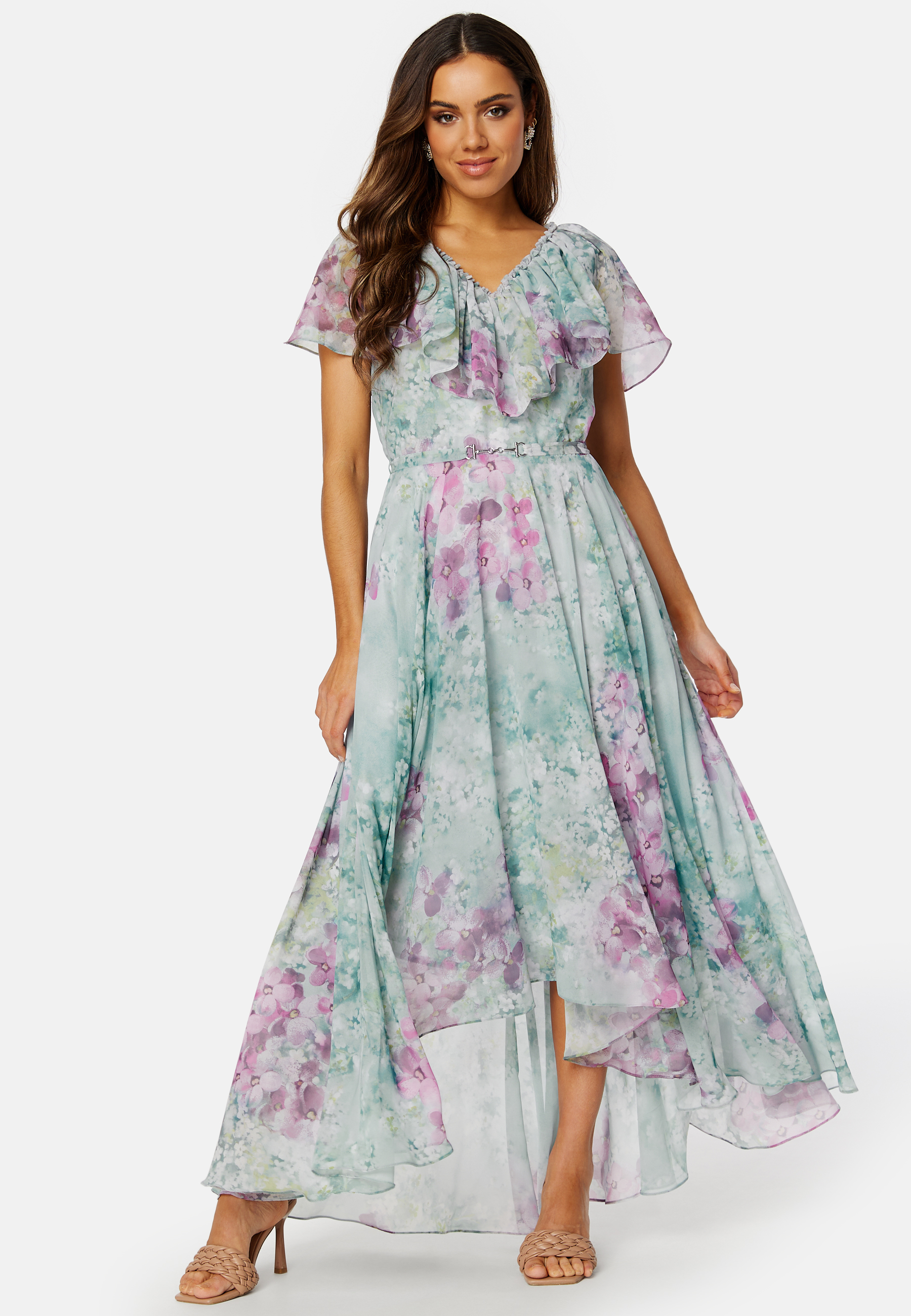 Caroline Dress