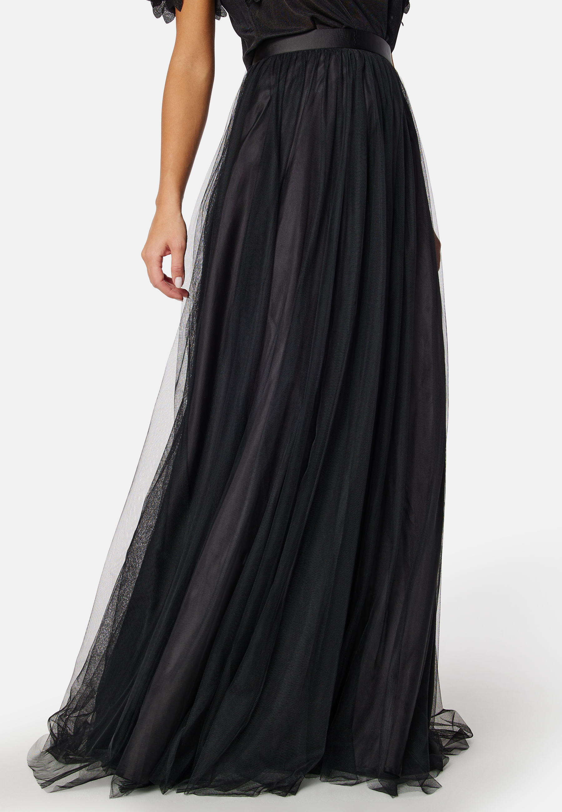 Farrah Tulle Skirt