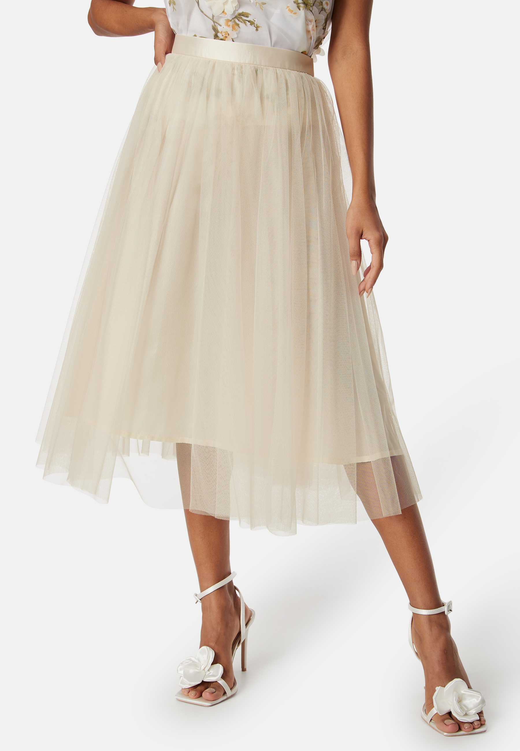 Flawless Skirt