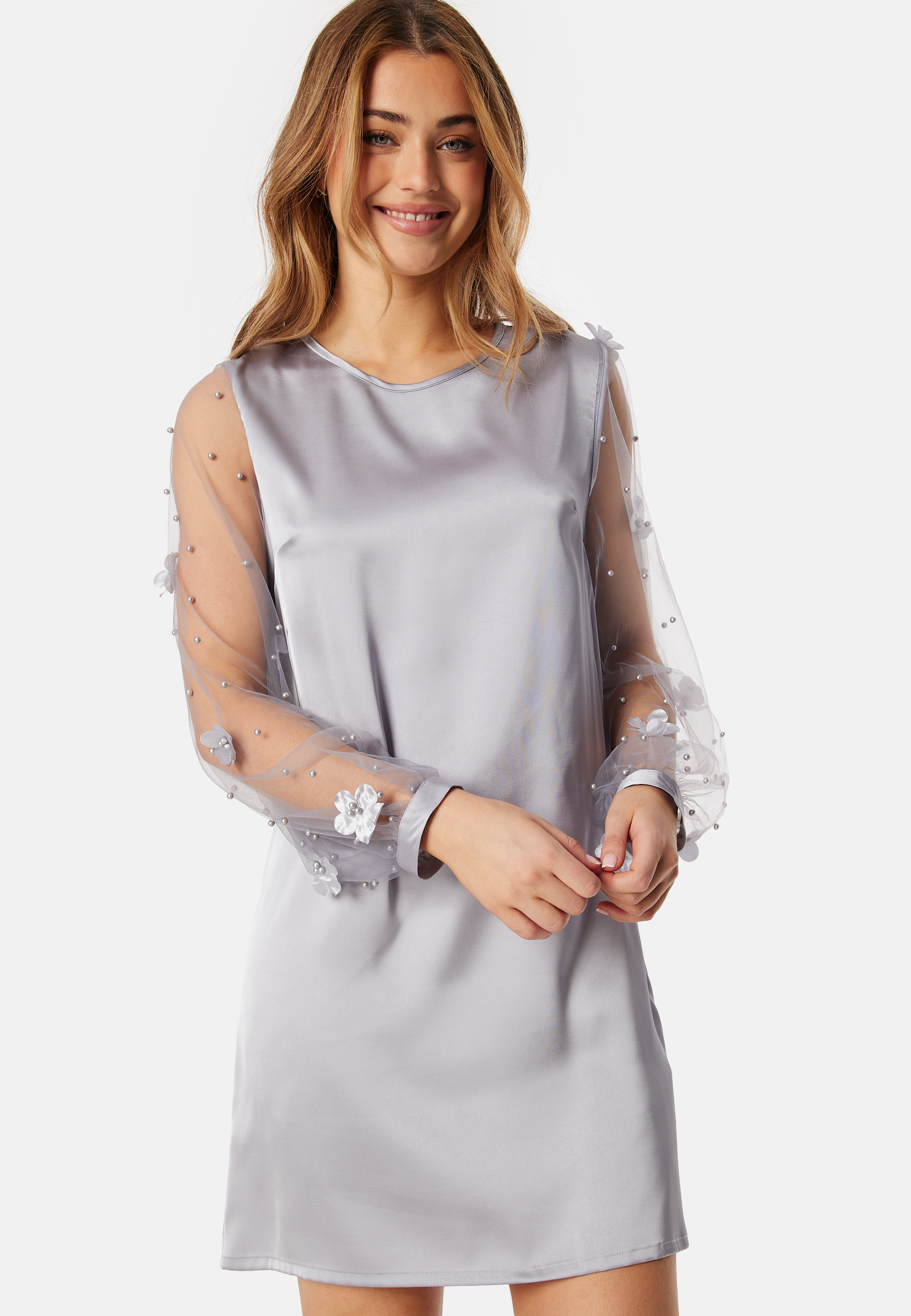 Isabelle Dress
