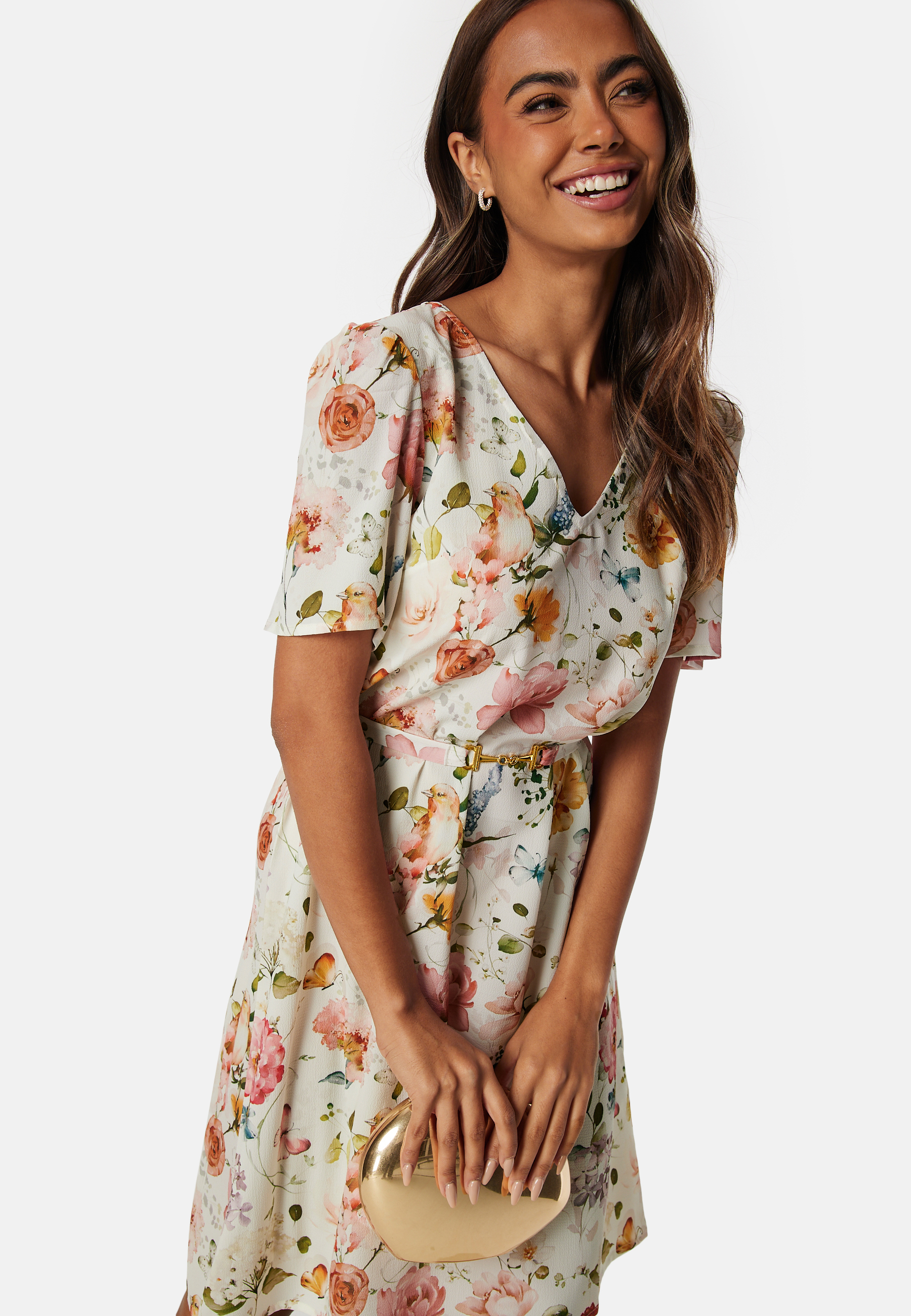 Maya Dress