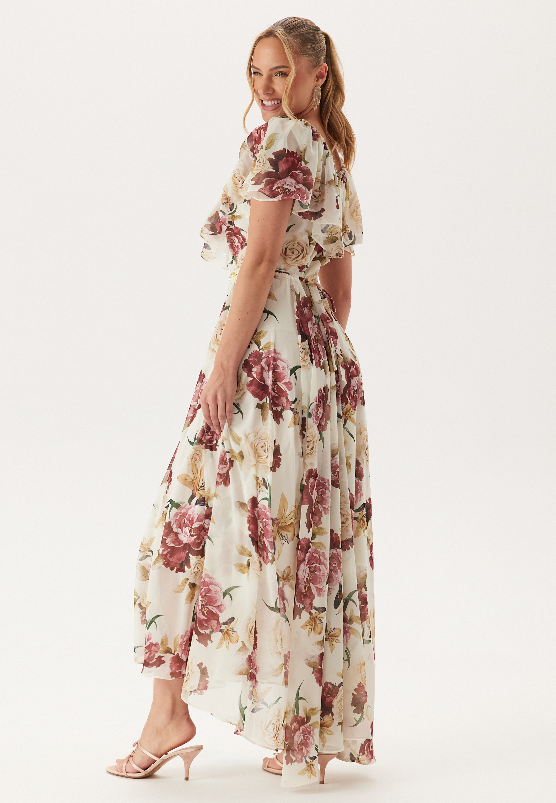 Caroline Dress 8