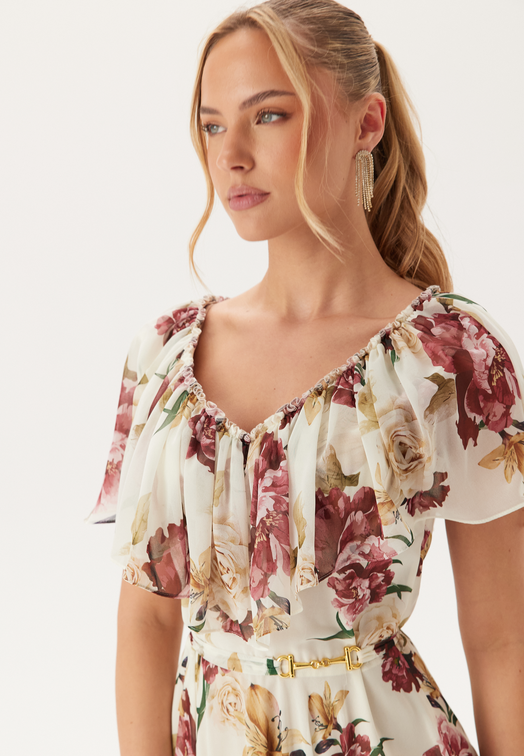 Caroline Dress 9