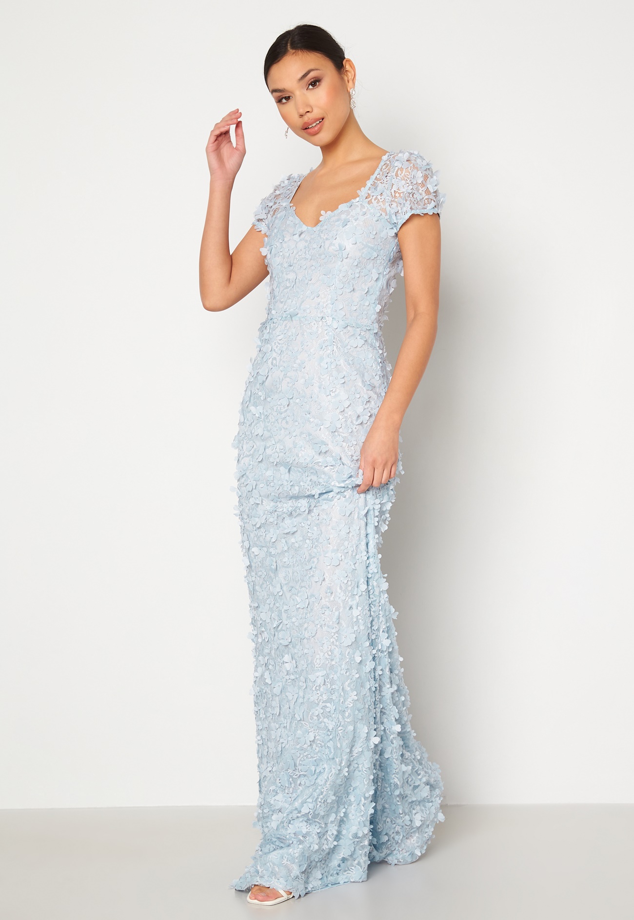 Gigi Dress 5