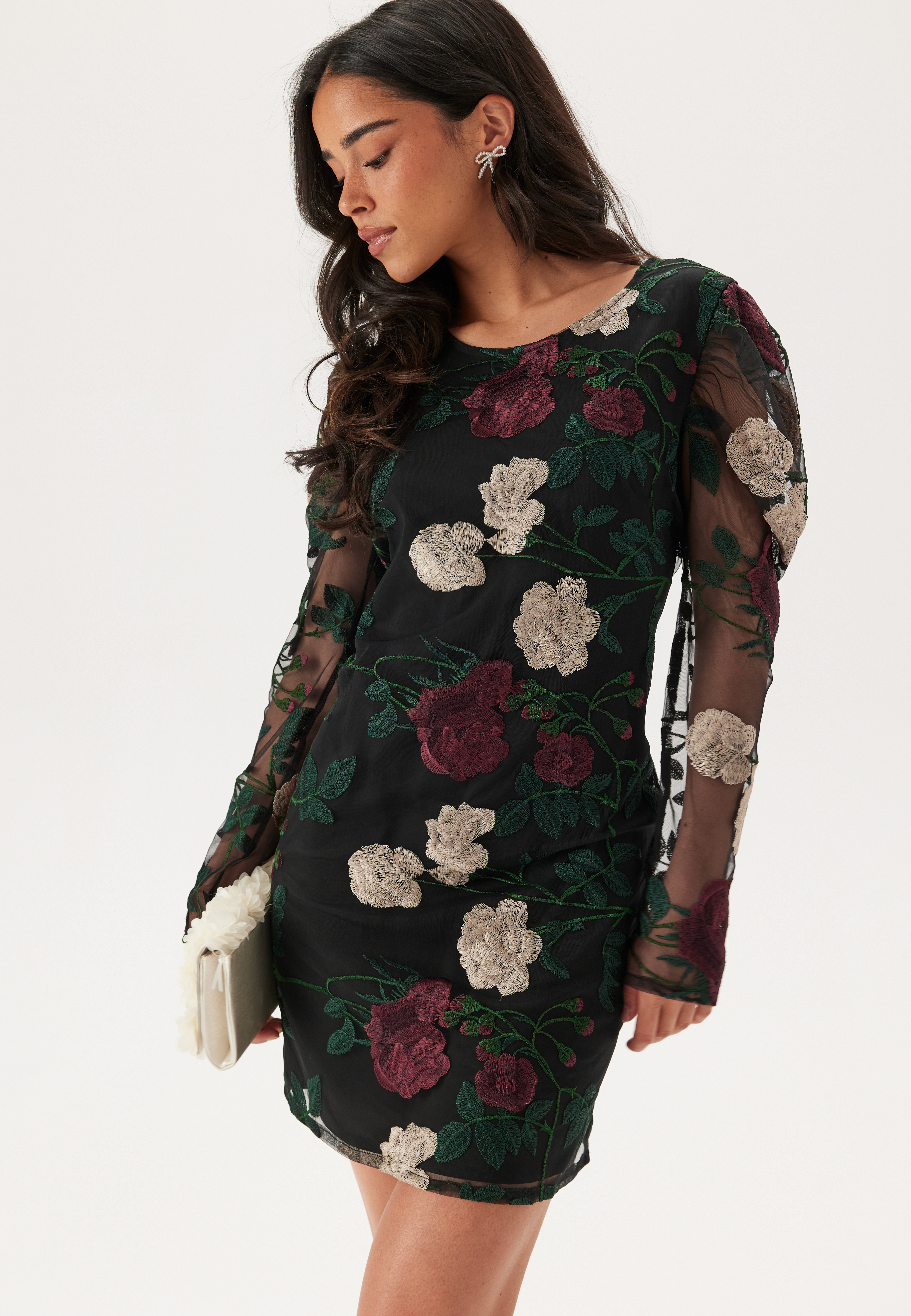 Kaia Dress 2