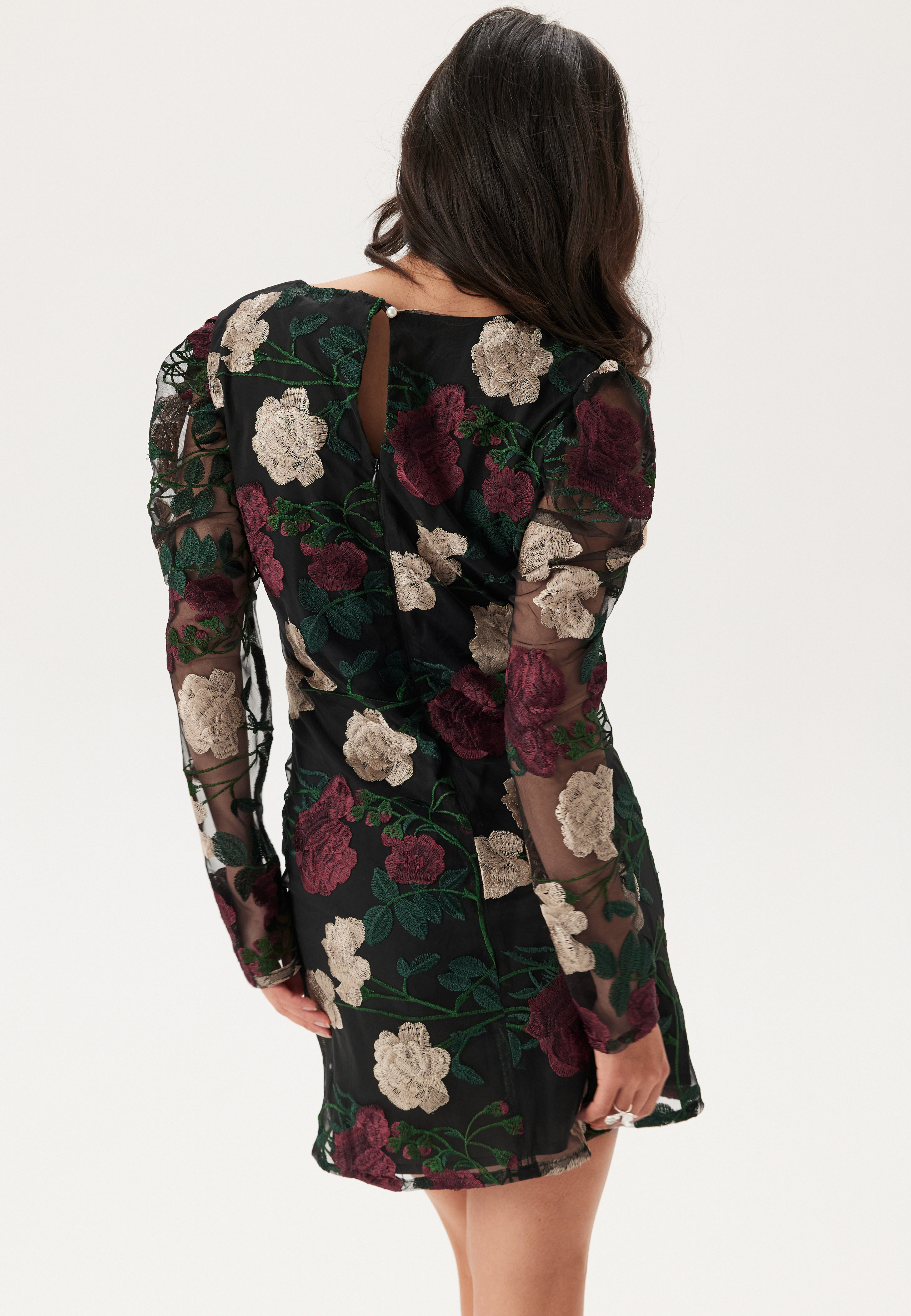 Kaia Dress 3