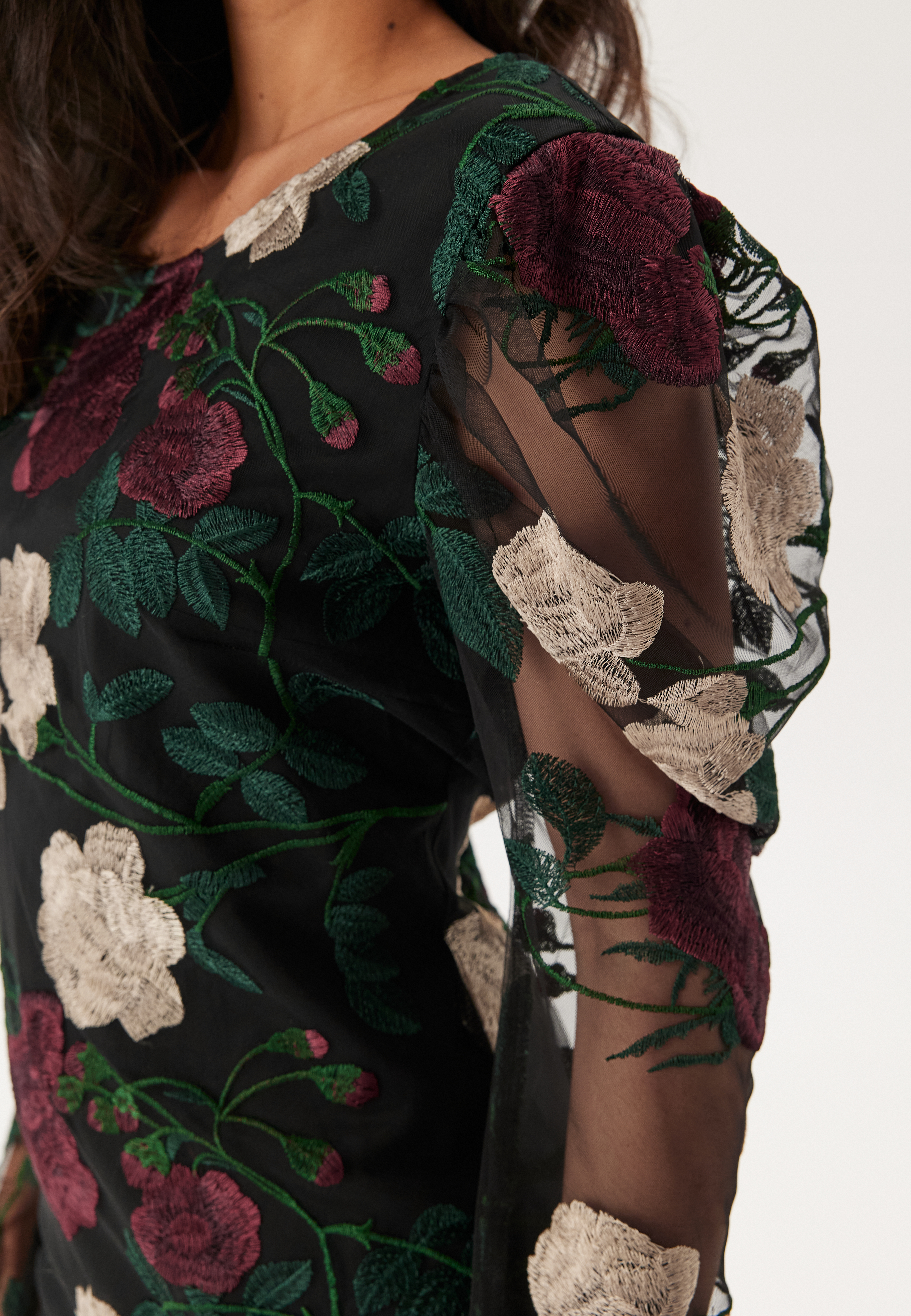 Kaia Dress 6