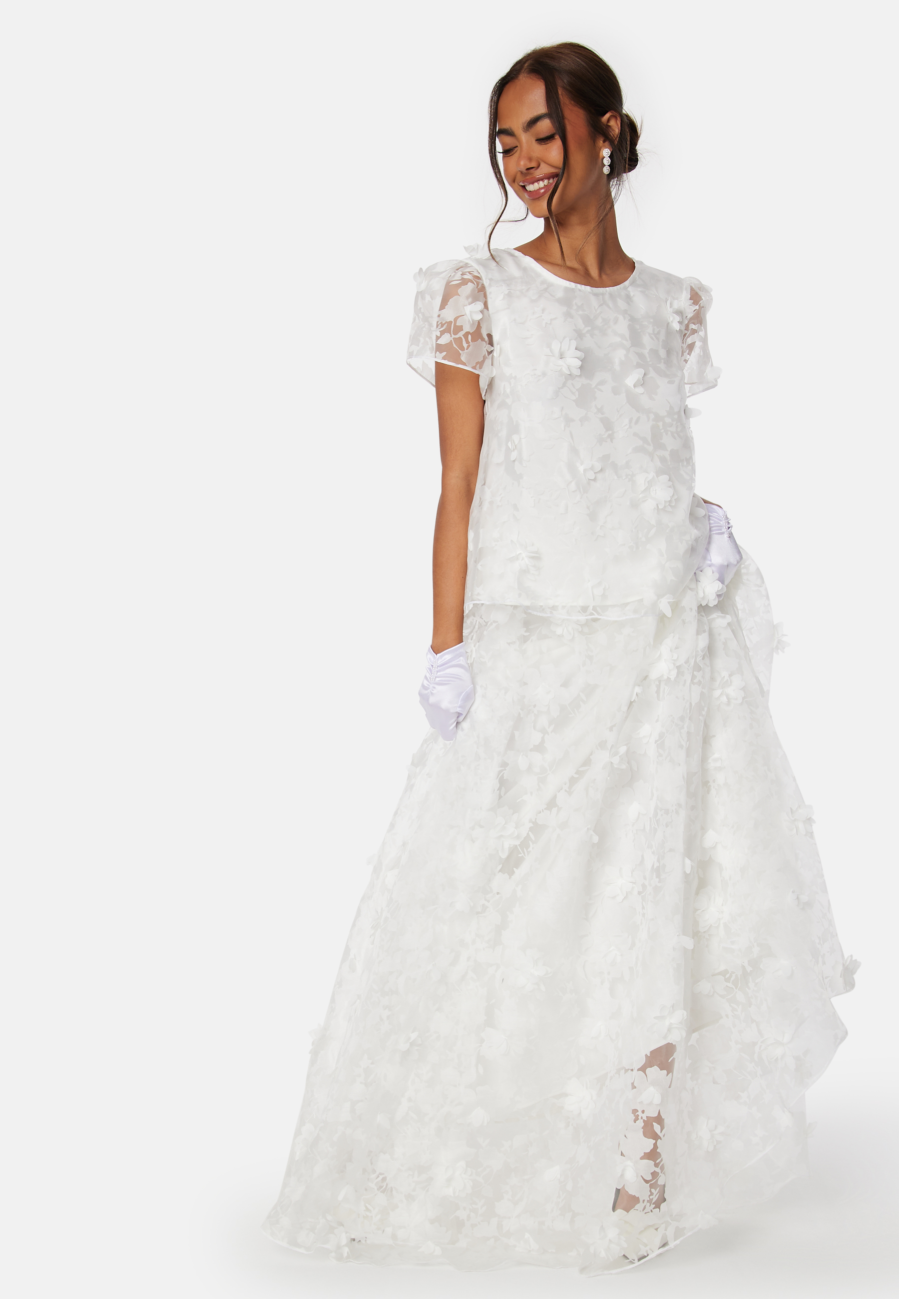 Katrina Bridal Top 2
