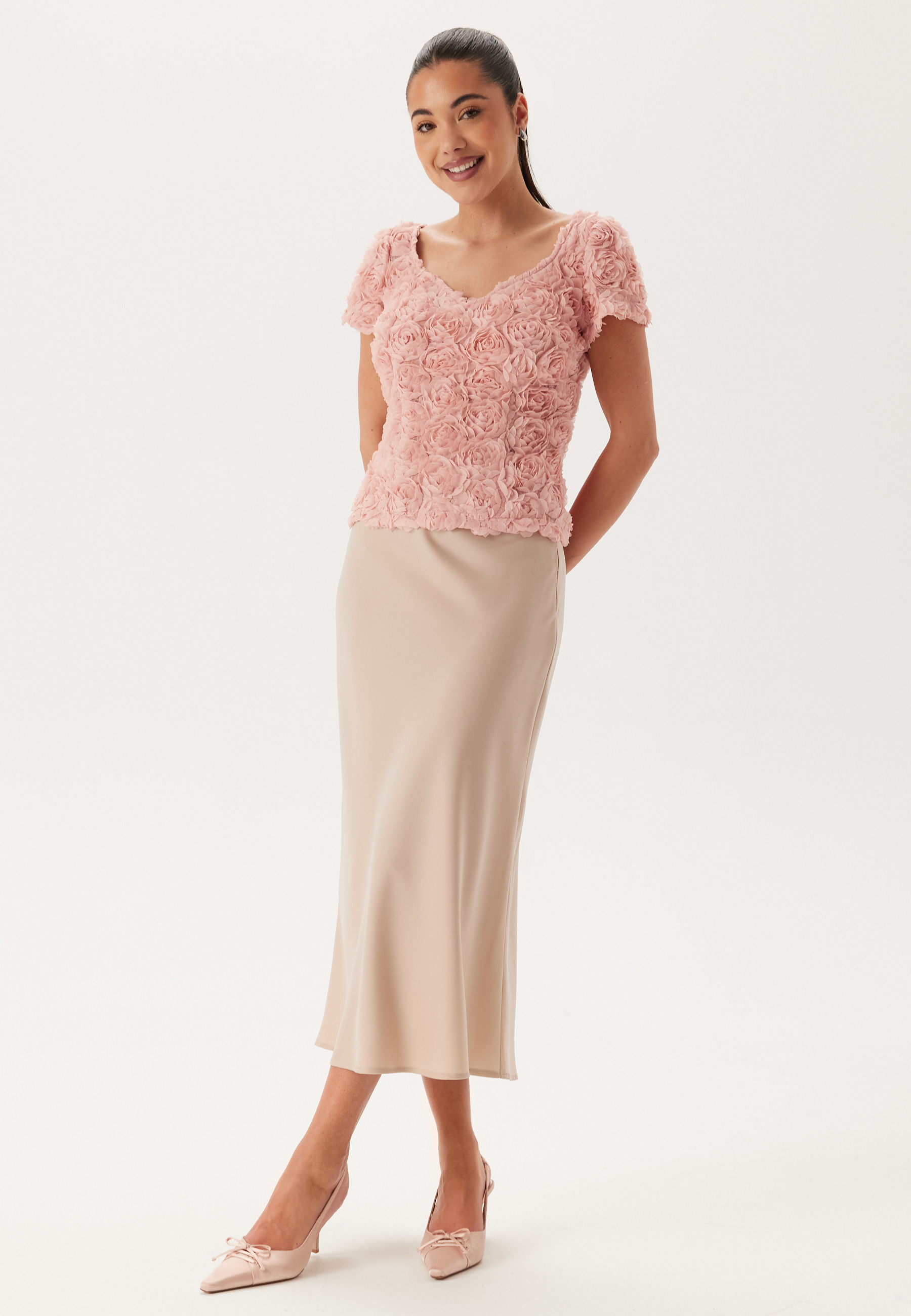 Louise Top 2