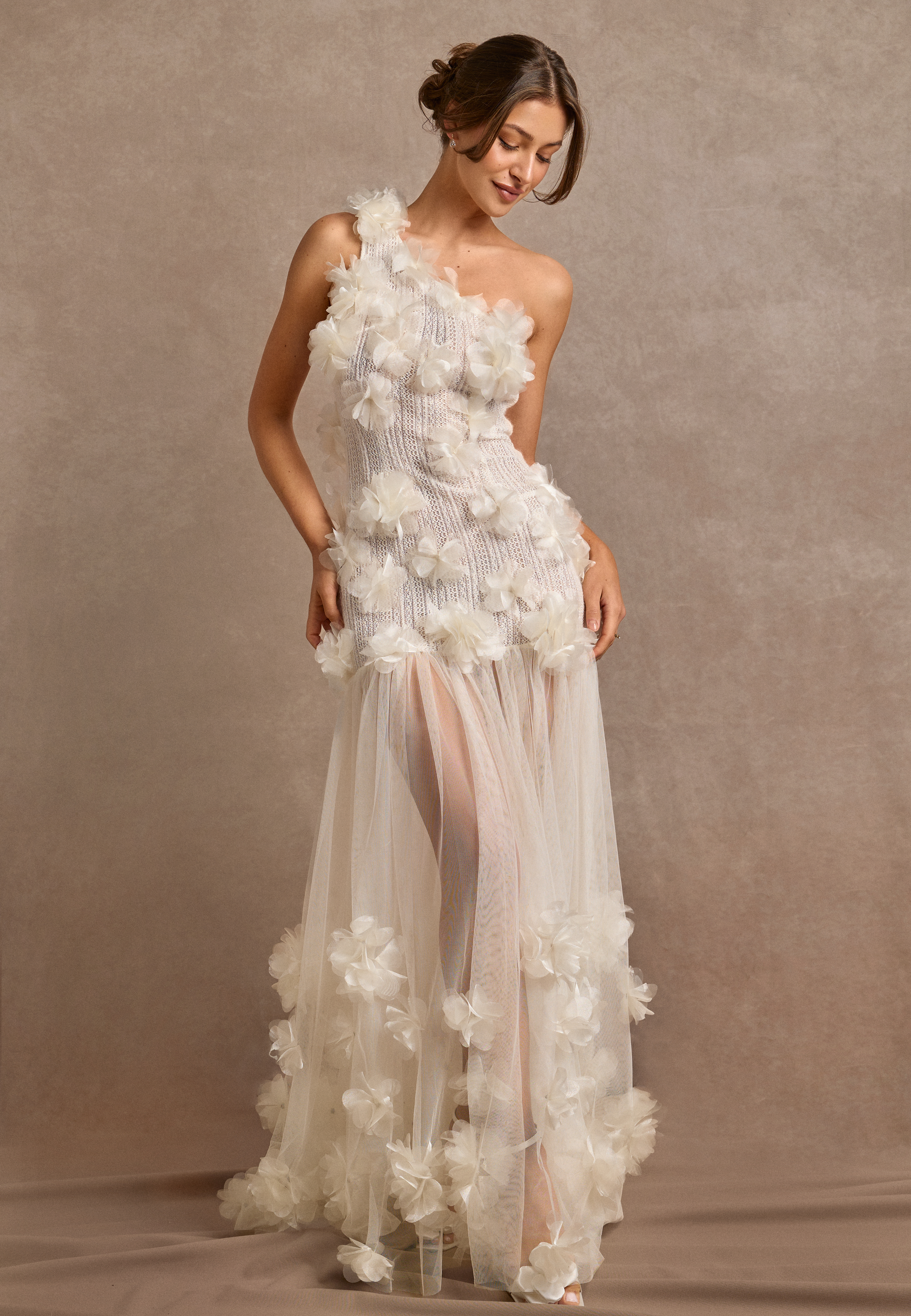 Serenity Gown