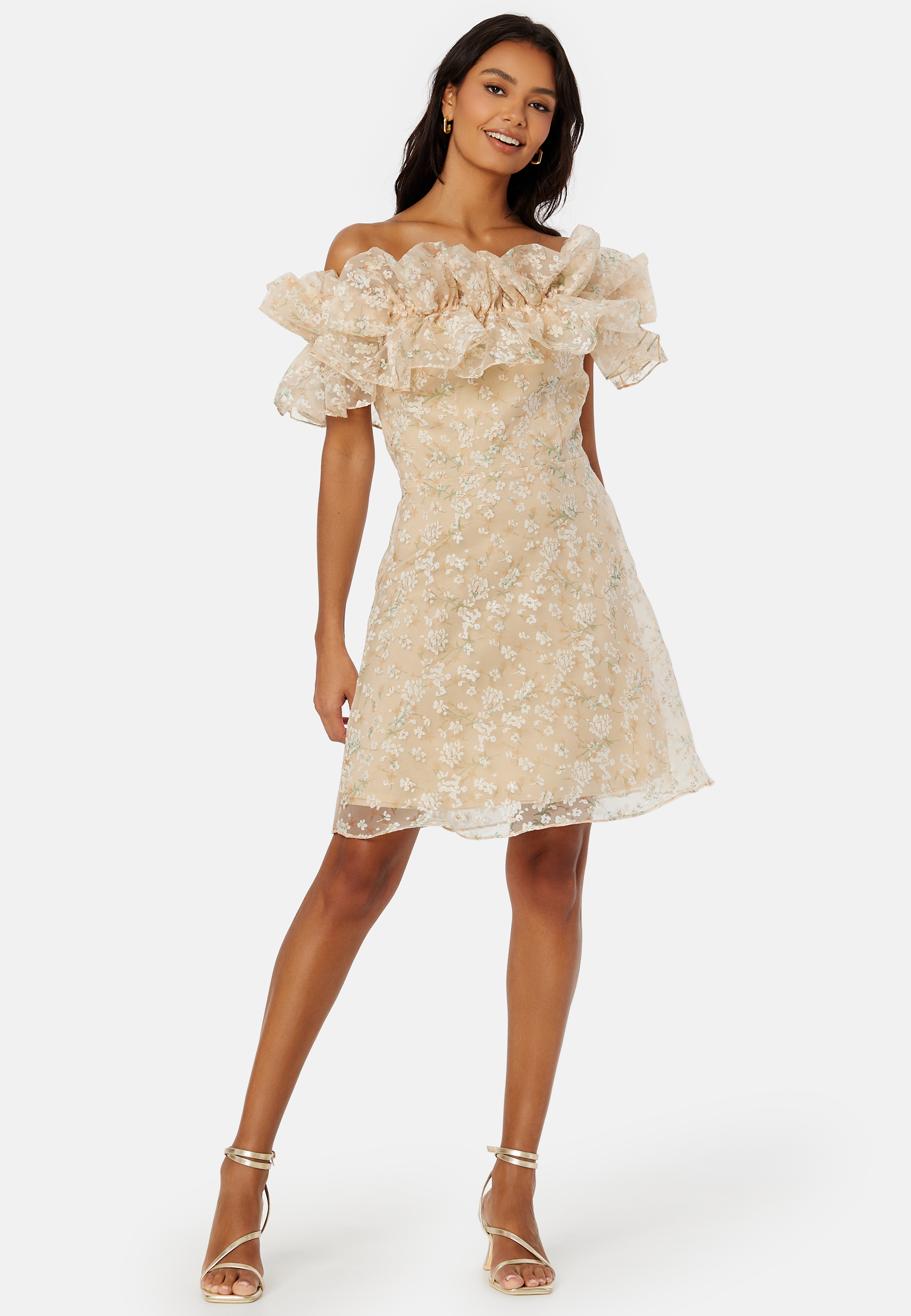 Arielle Dress 2