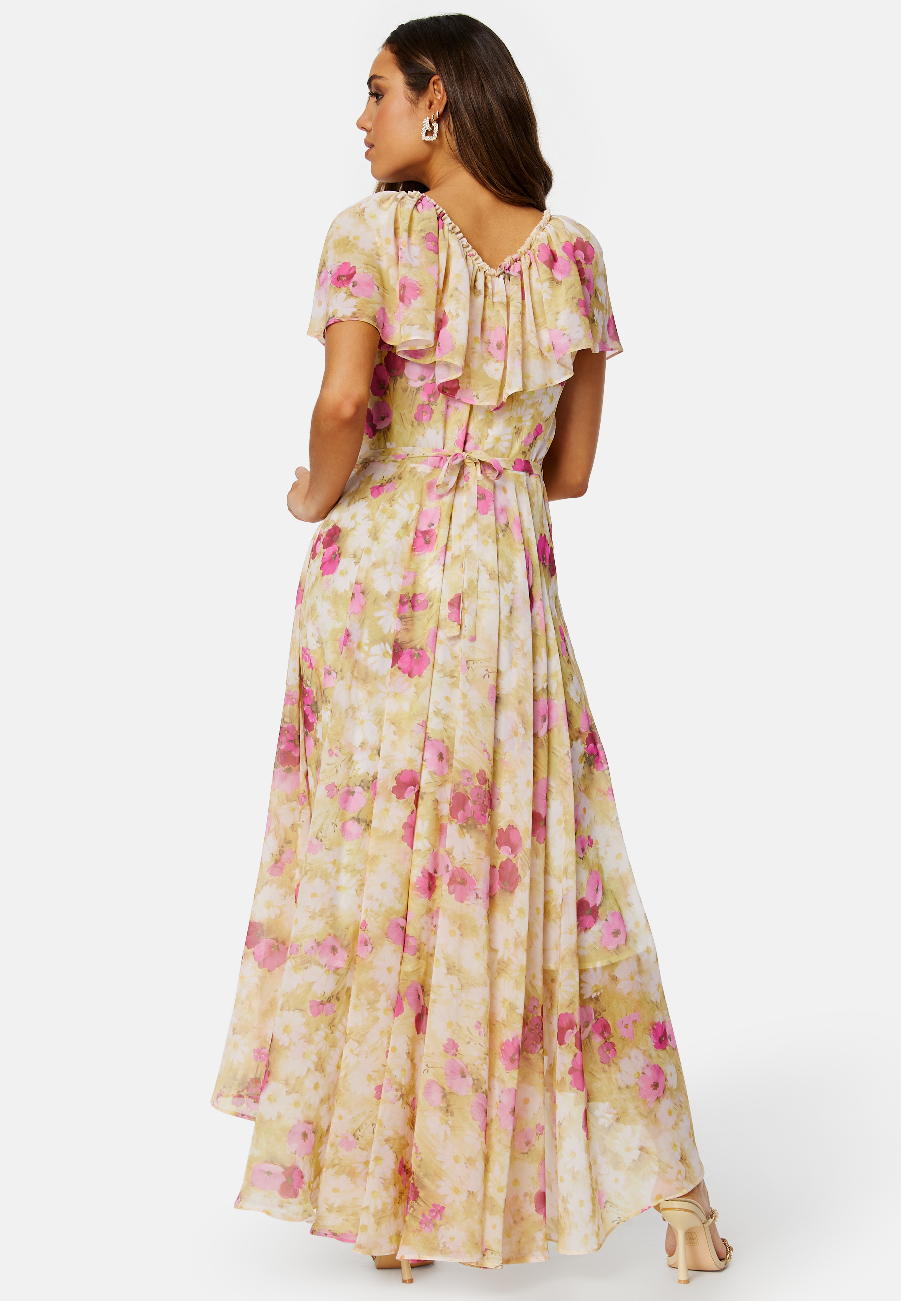 Caroline Dress 2
