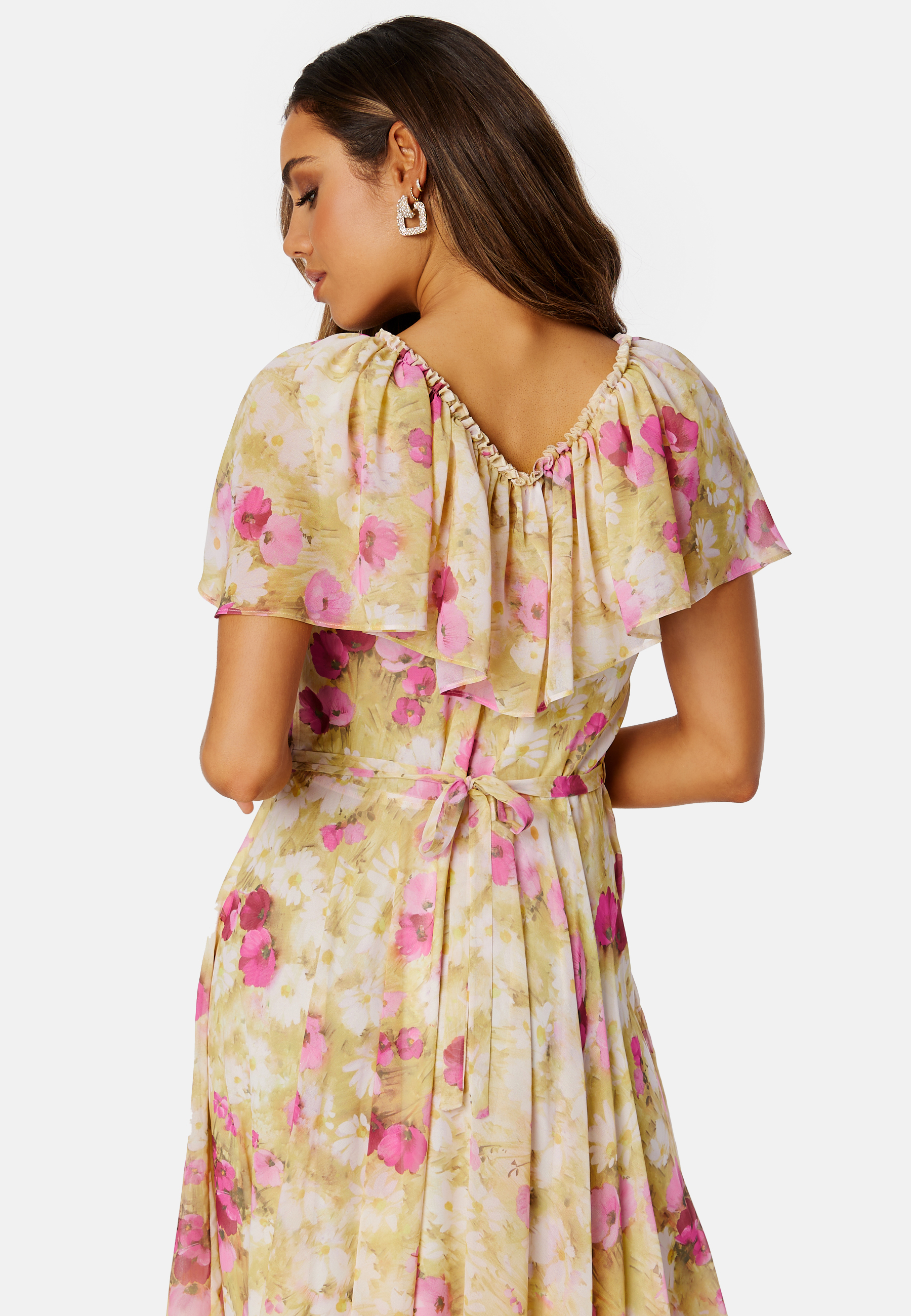Caroline Dress 4