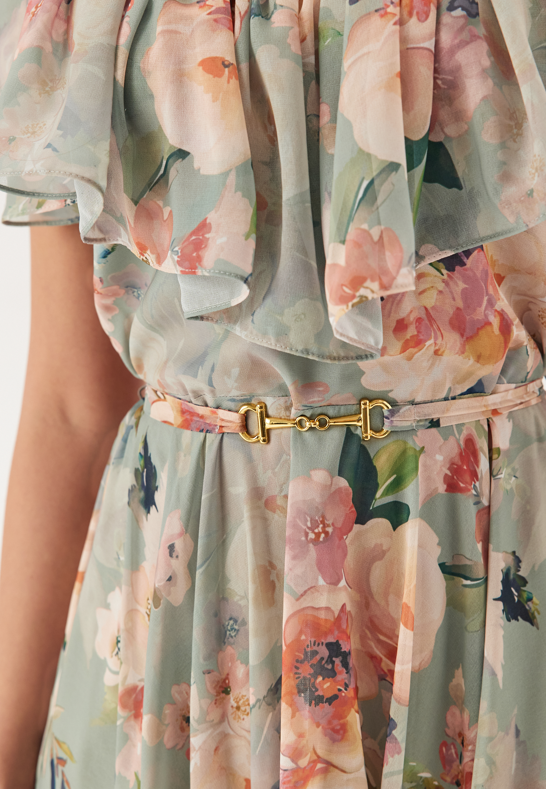 Caroline Dress 3