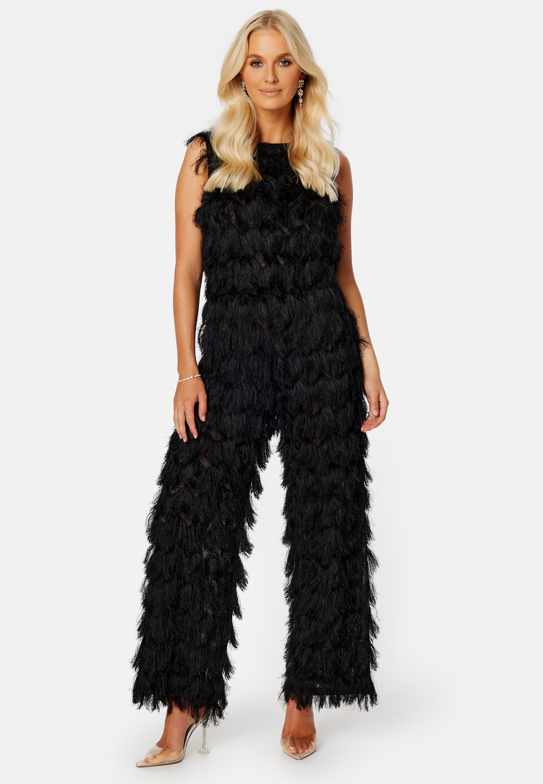 Drama Jumpsuit 1