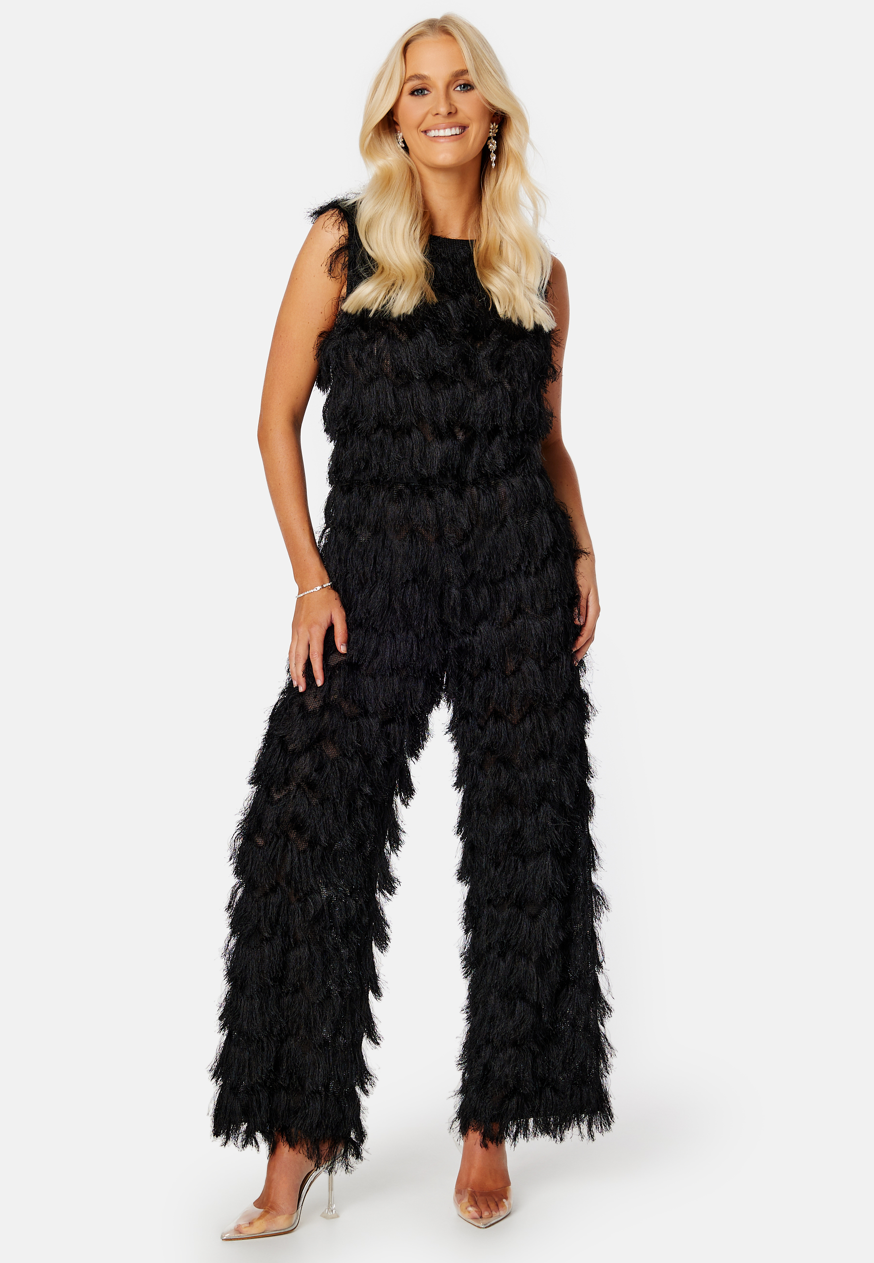Drama Jumpsuit 2