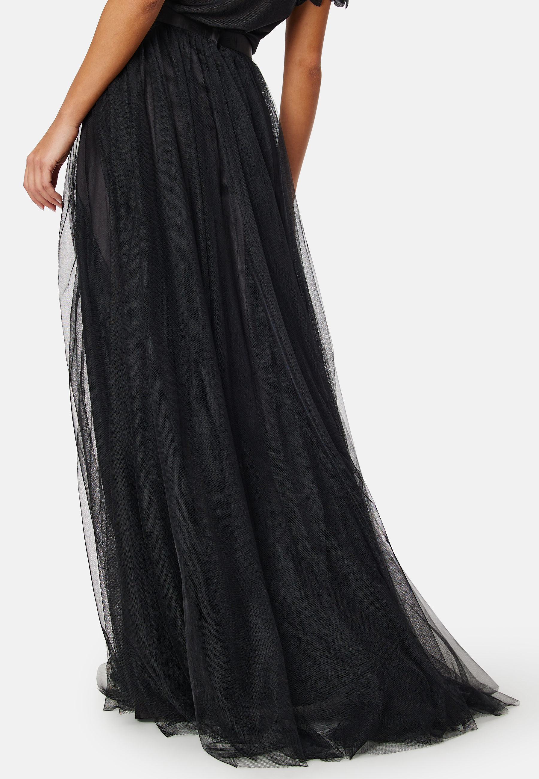 Farrah Tulle Skirt 2