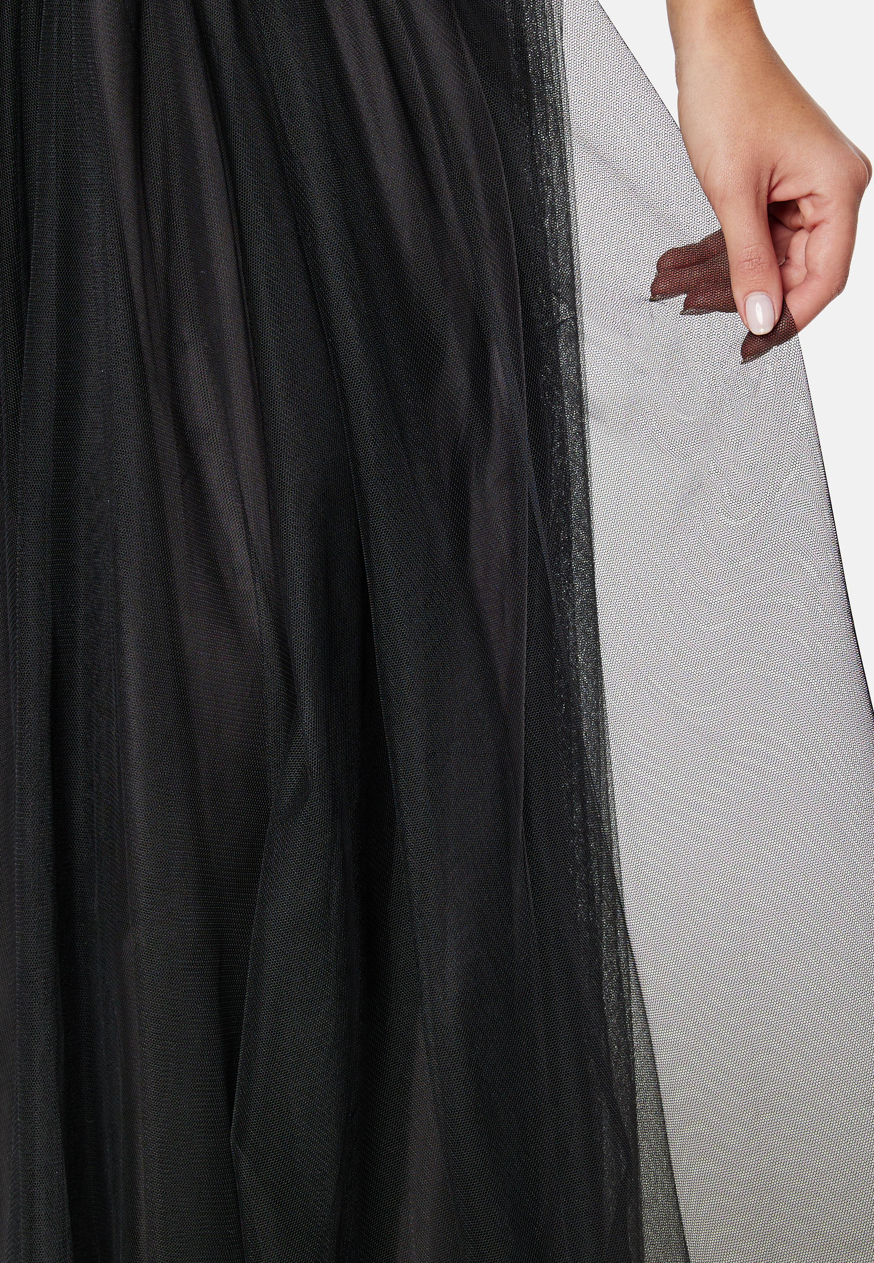 Farrah Tulle Skirt 3