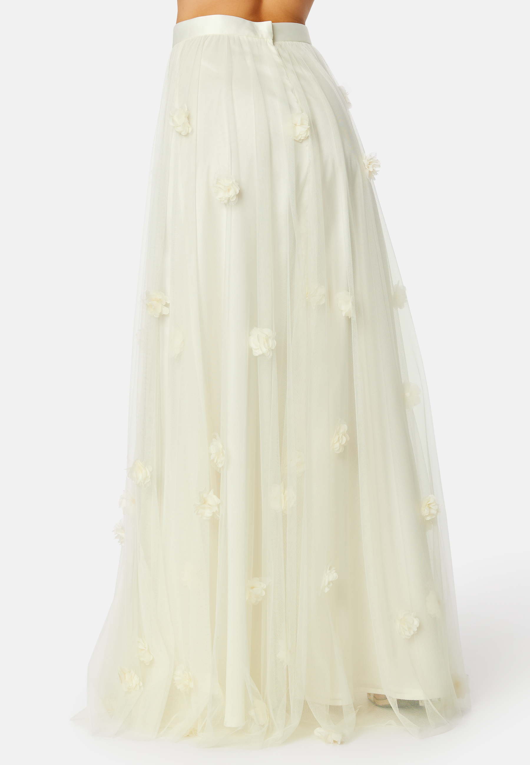 Faye Tulle Skirt 2
