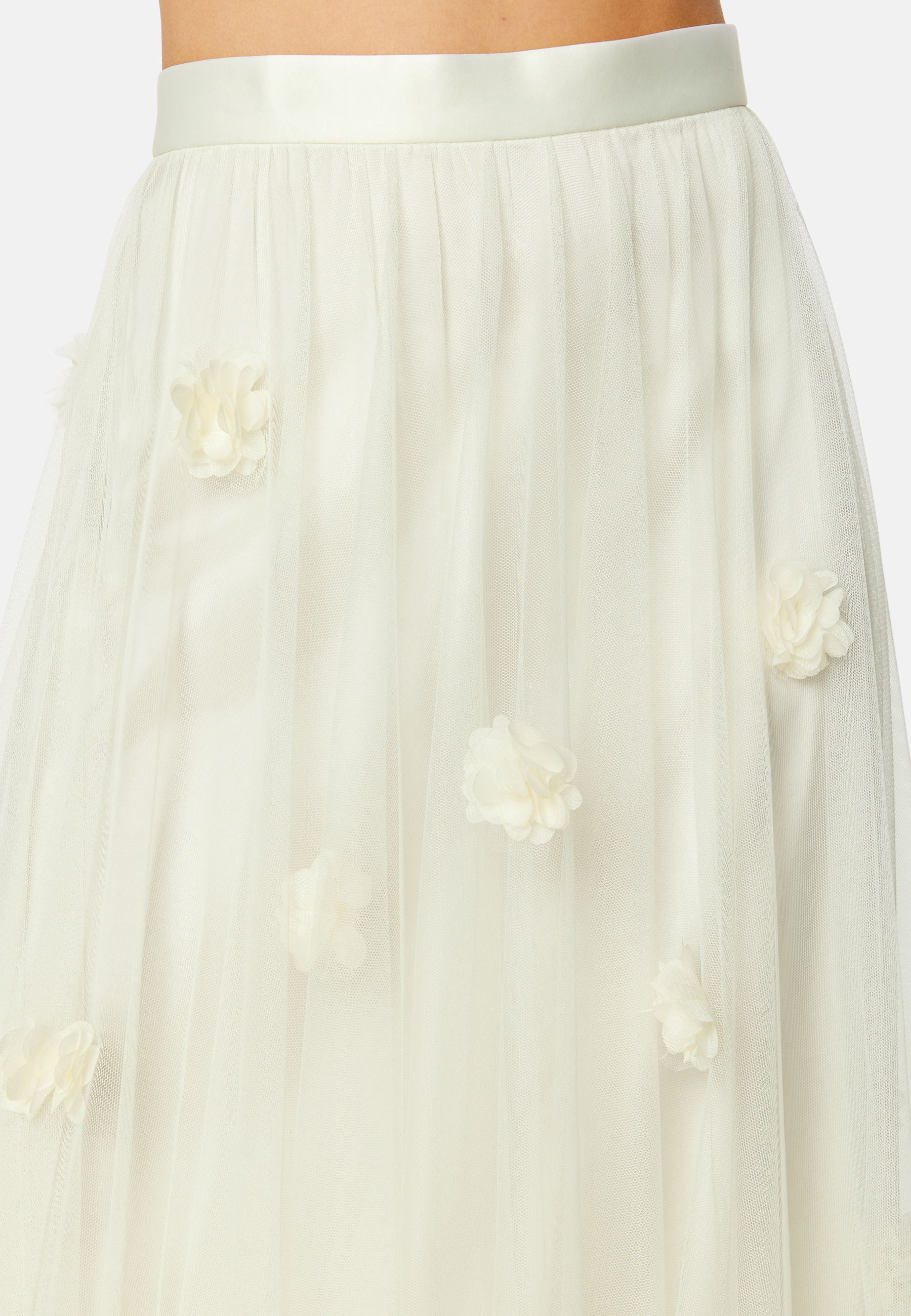 Faye Tulle Skirt 3