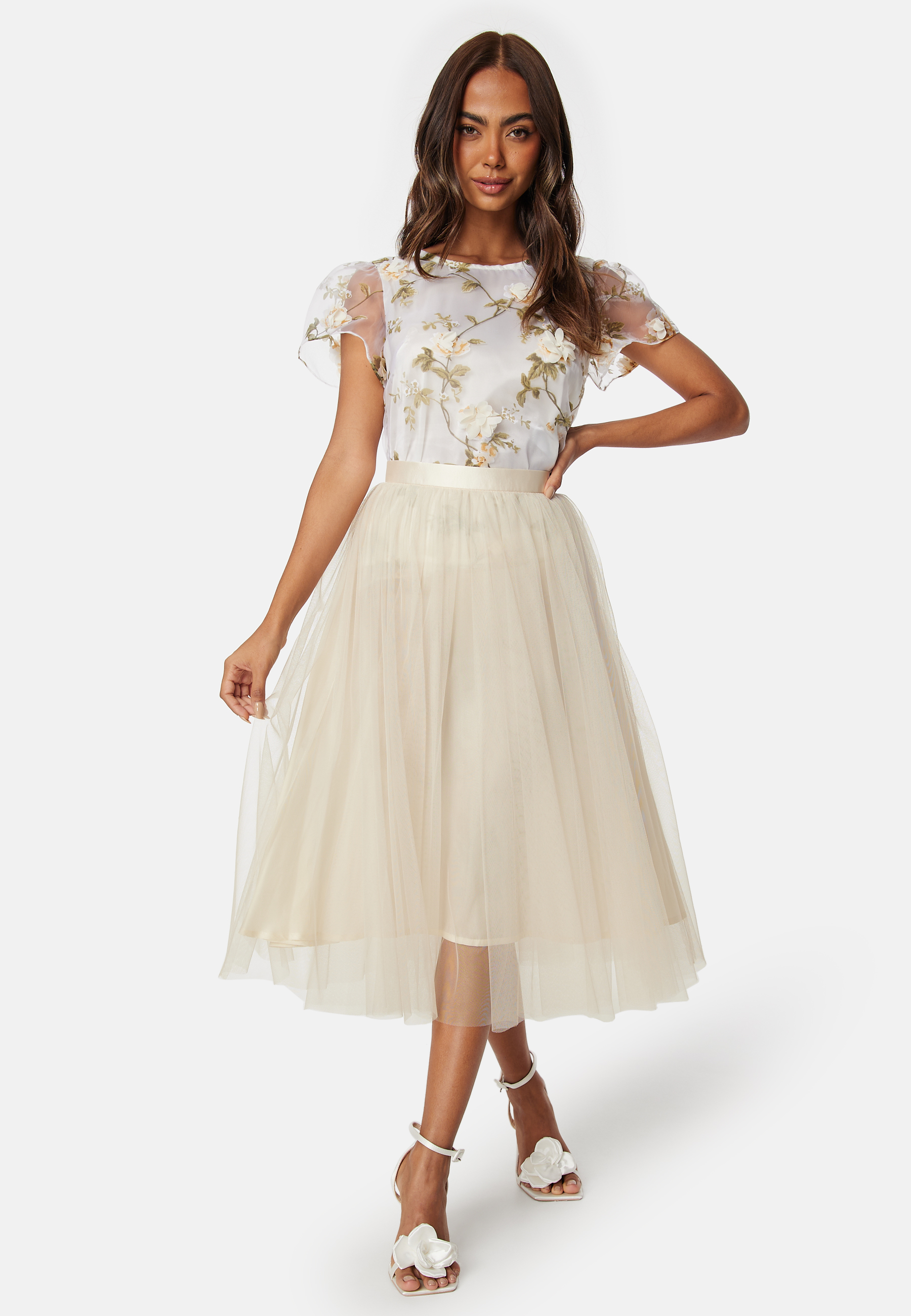 Flawless Skirt 2