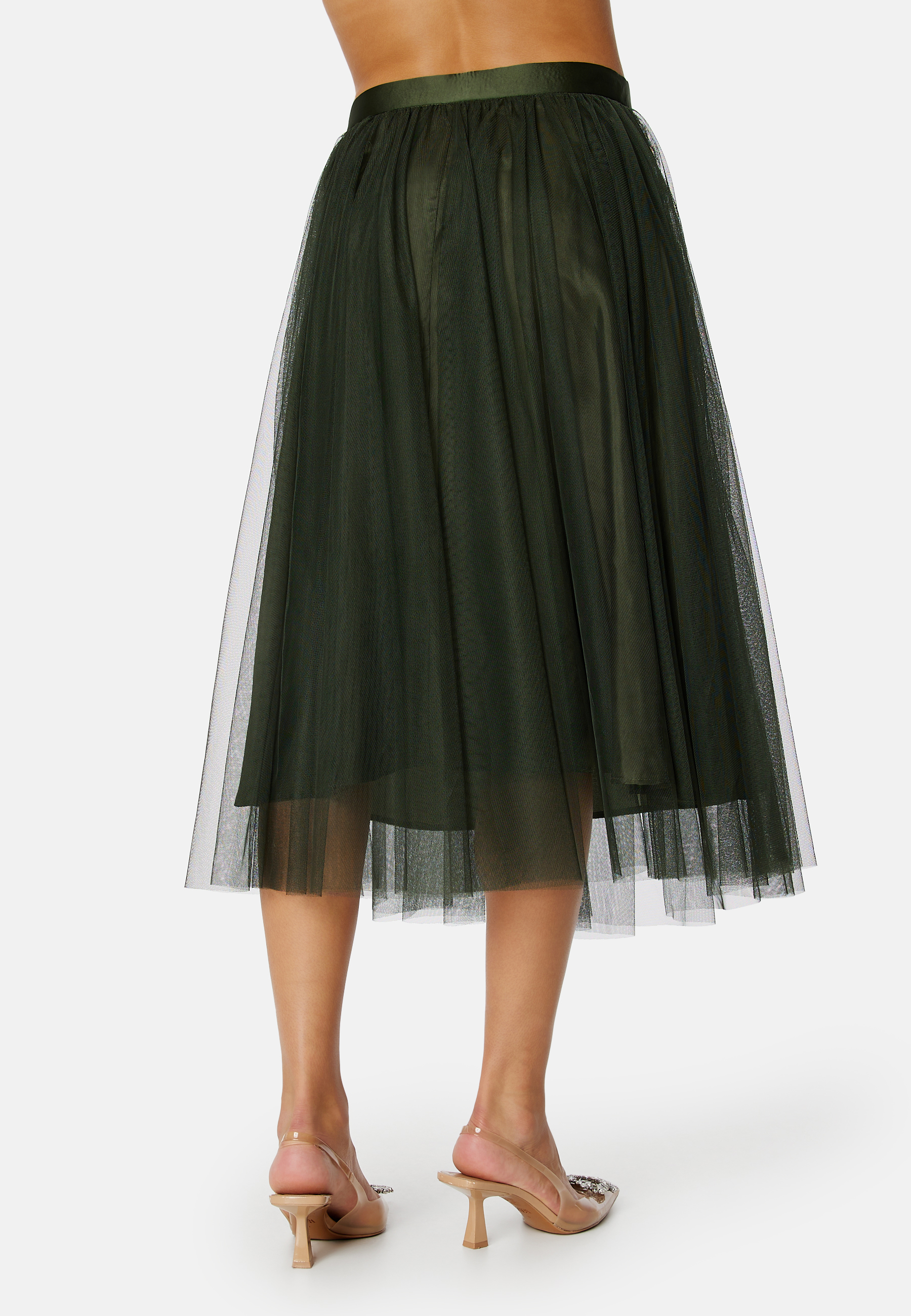 Flawless Skirt 2