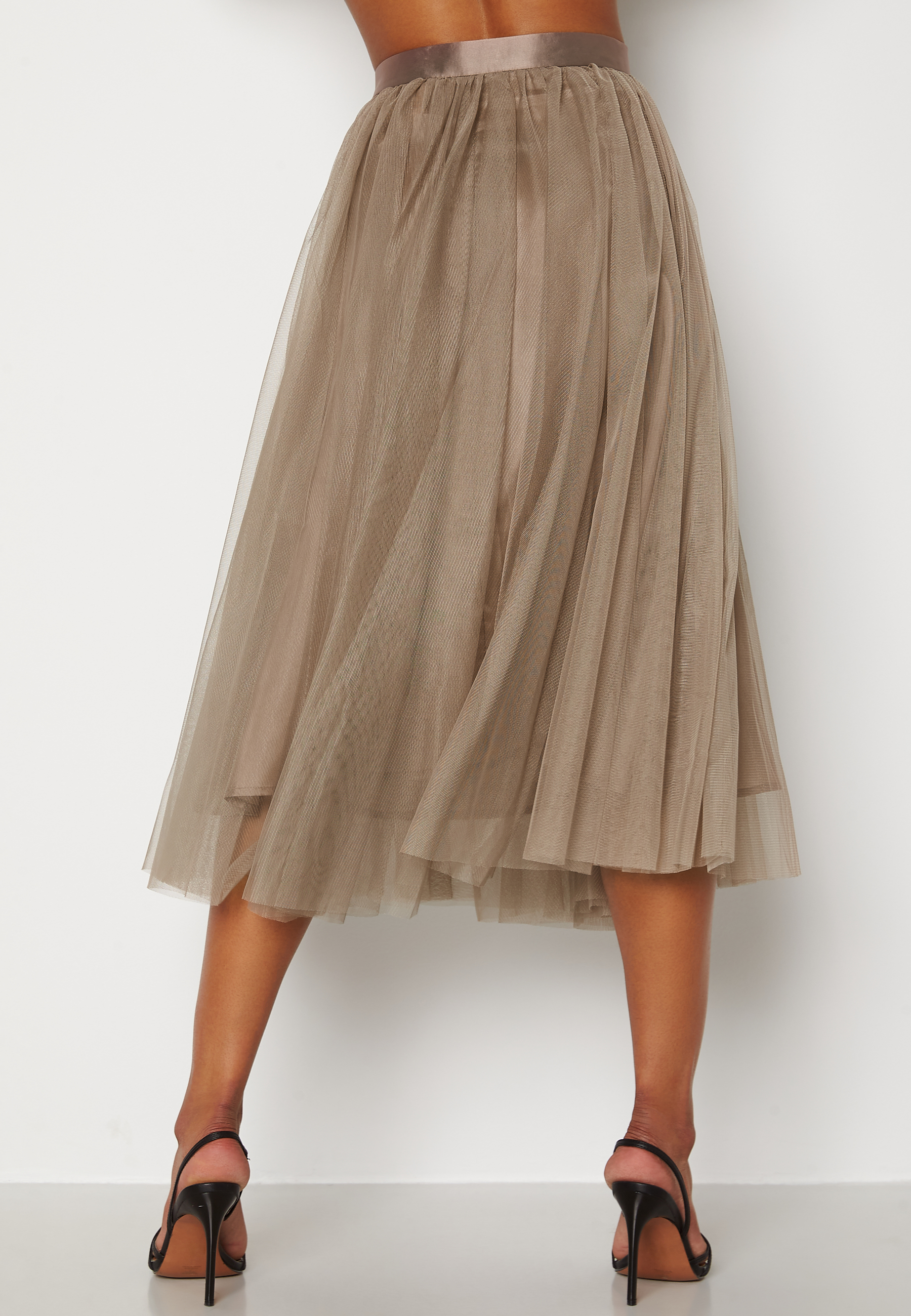 Flawless Skirt Soft Tulle 2