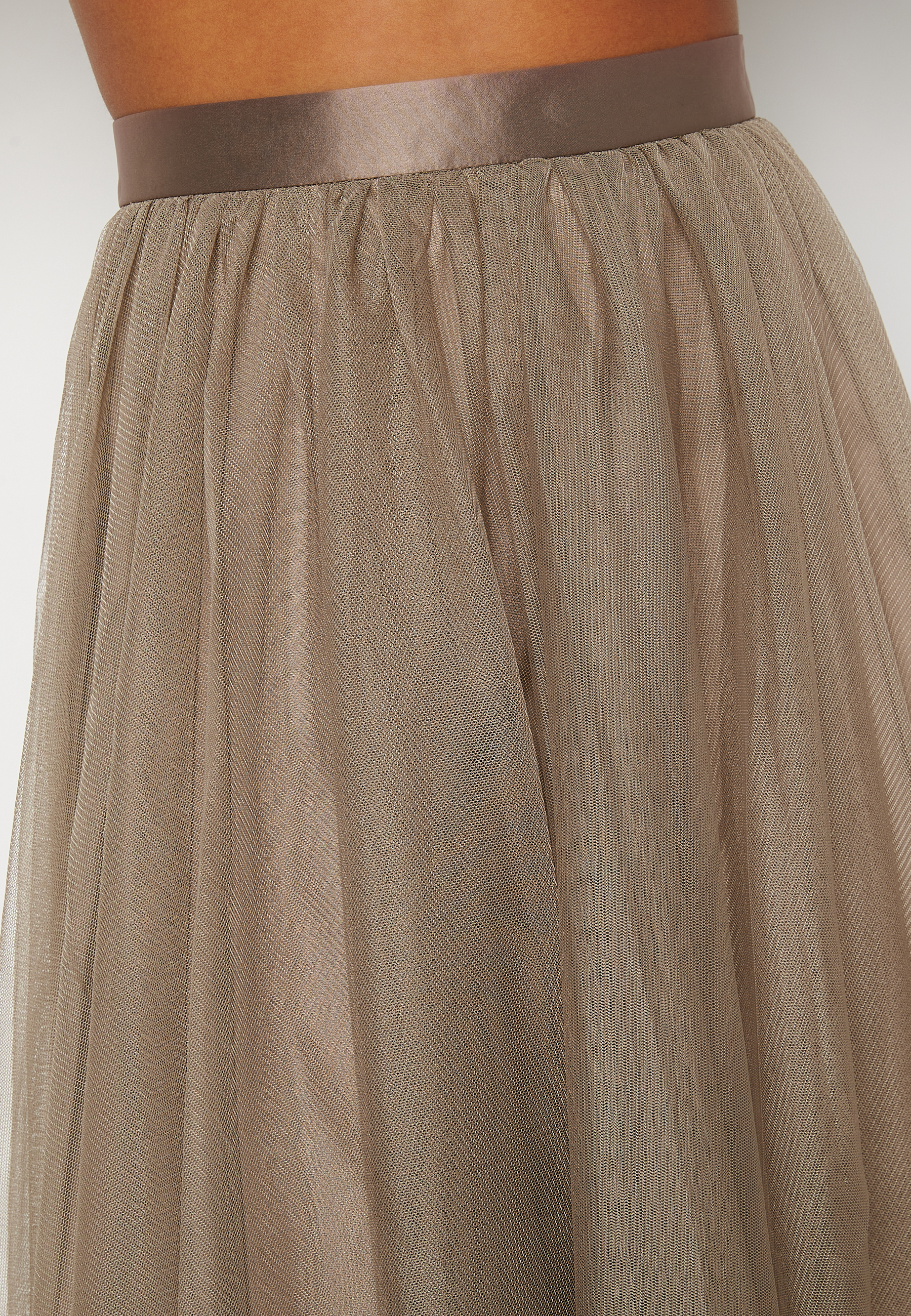 Flawless Skirt Soft Tulle 3