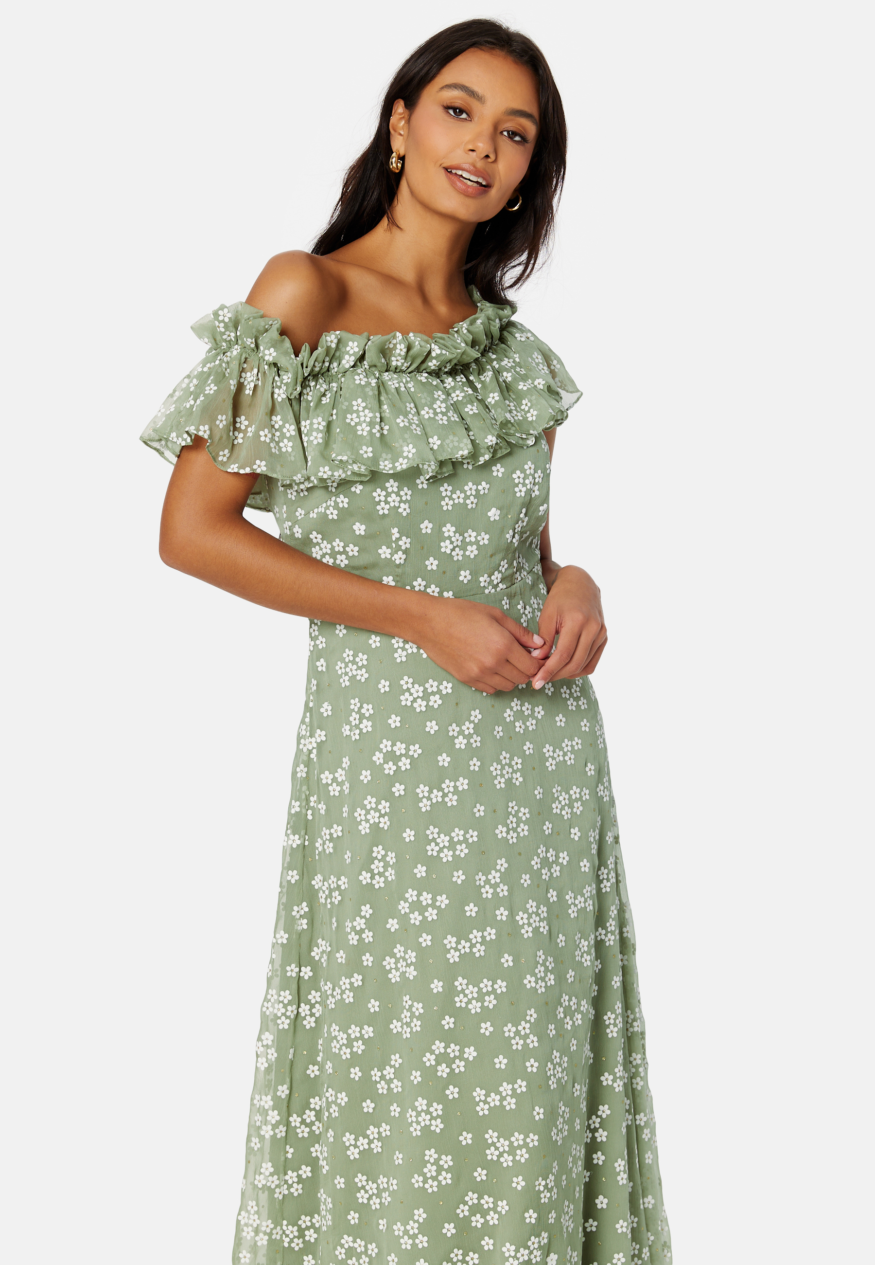 Magnolia Dress 2