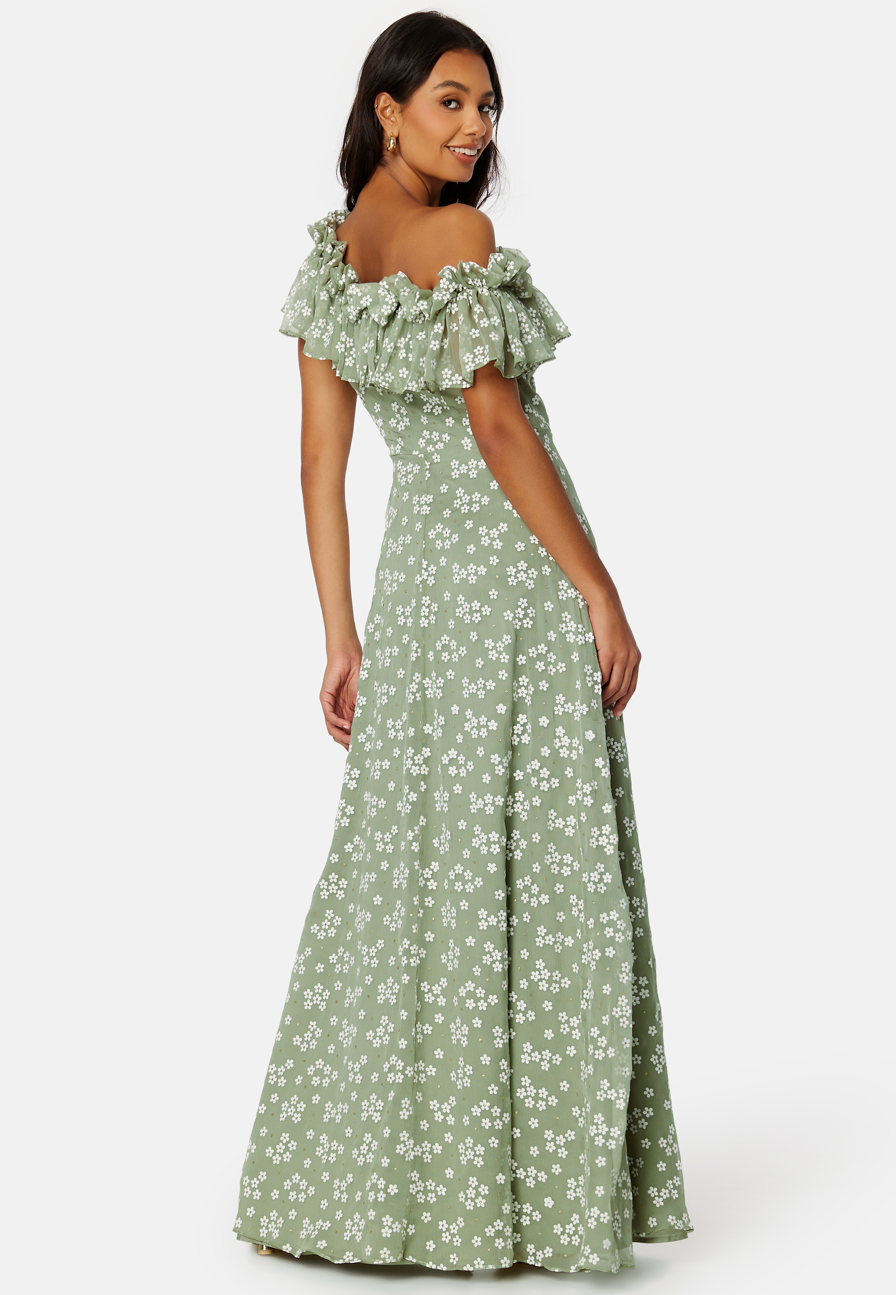 Magnolia Dress 3