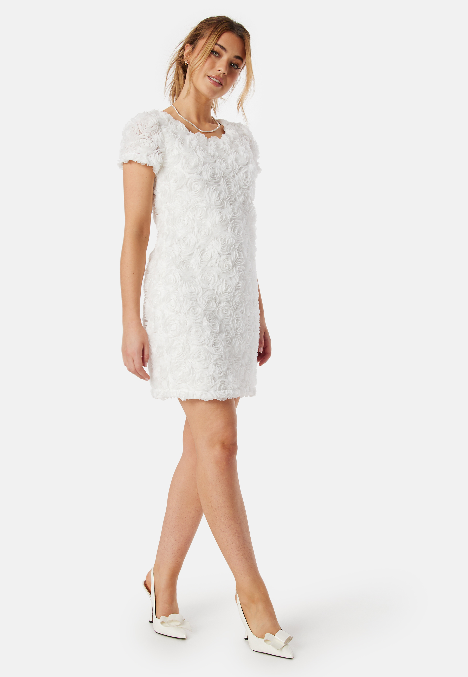 Parker Dress 2
