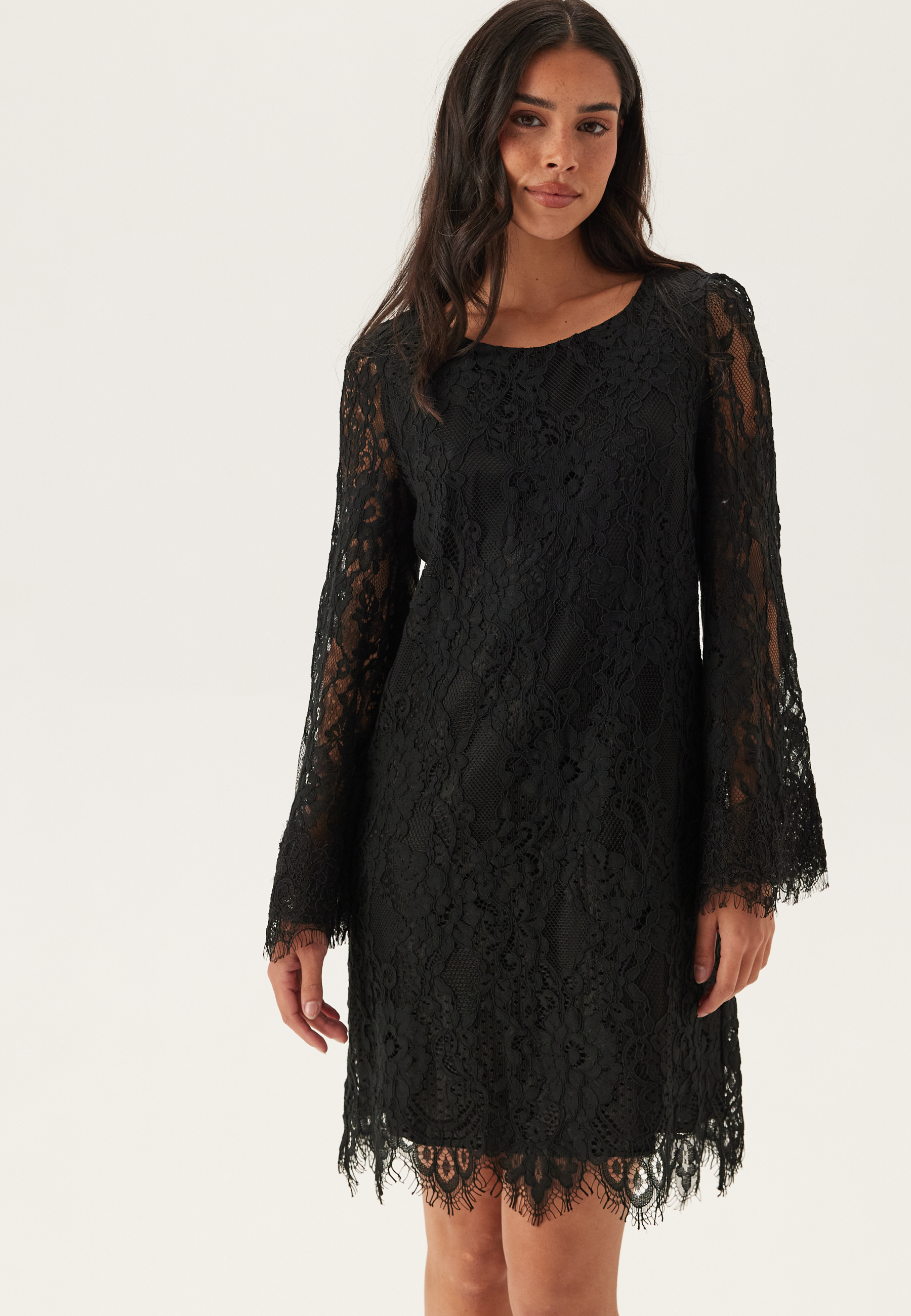 Rachel Dress 2