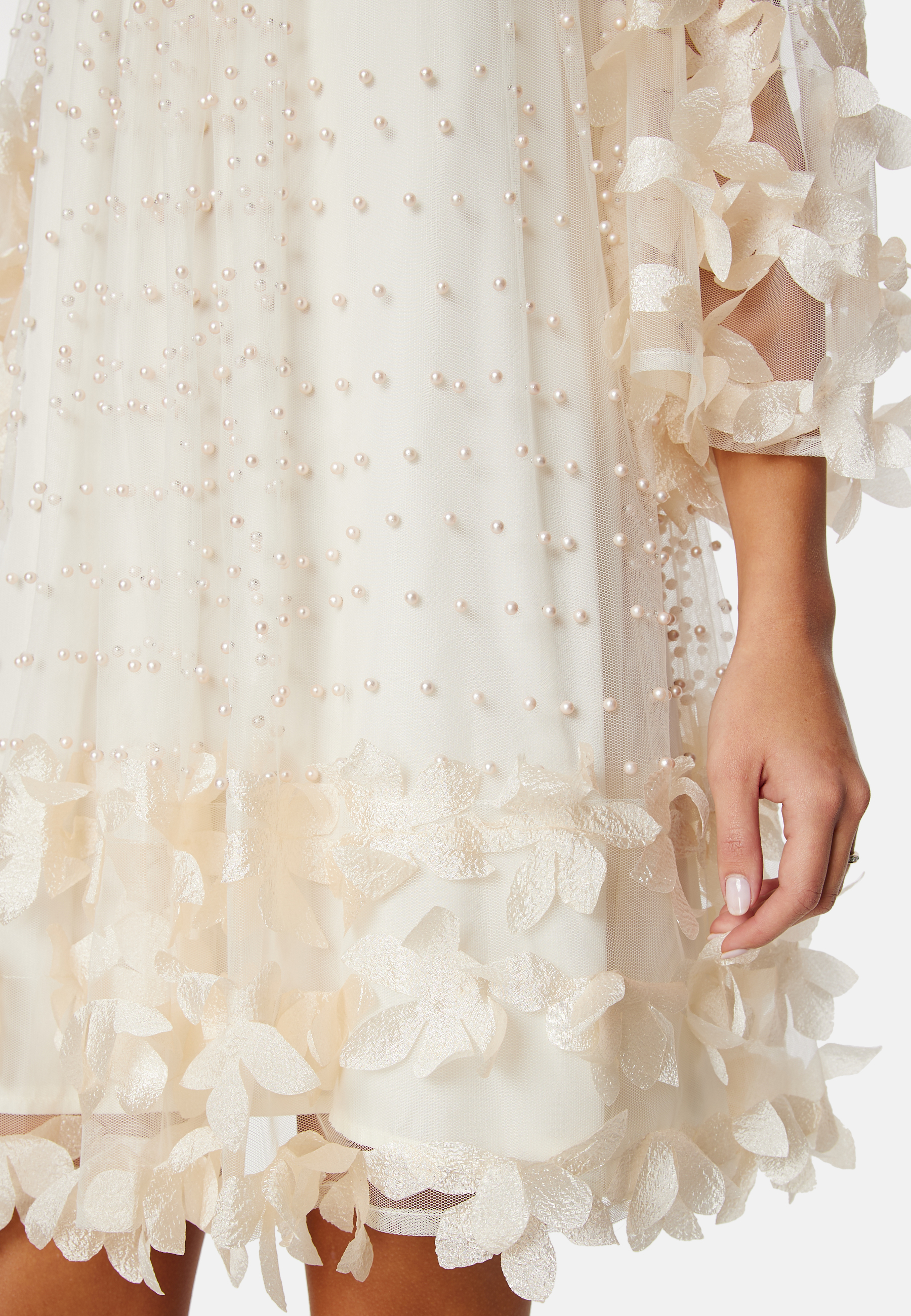 River Bead Dress 3