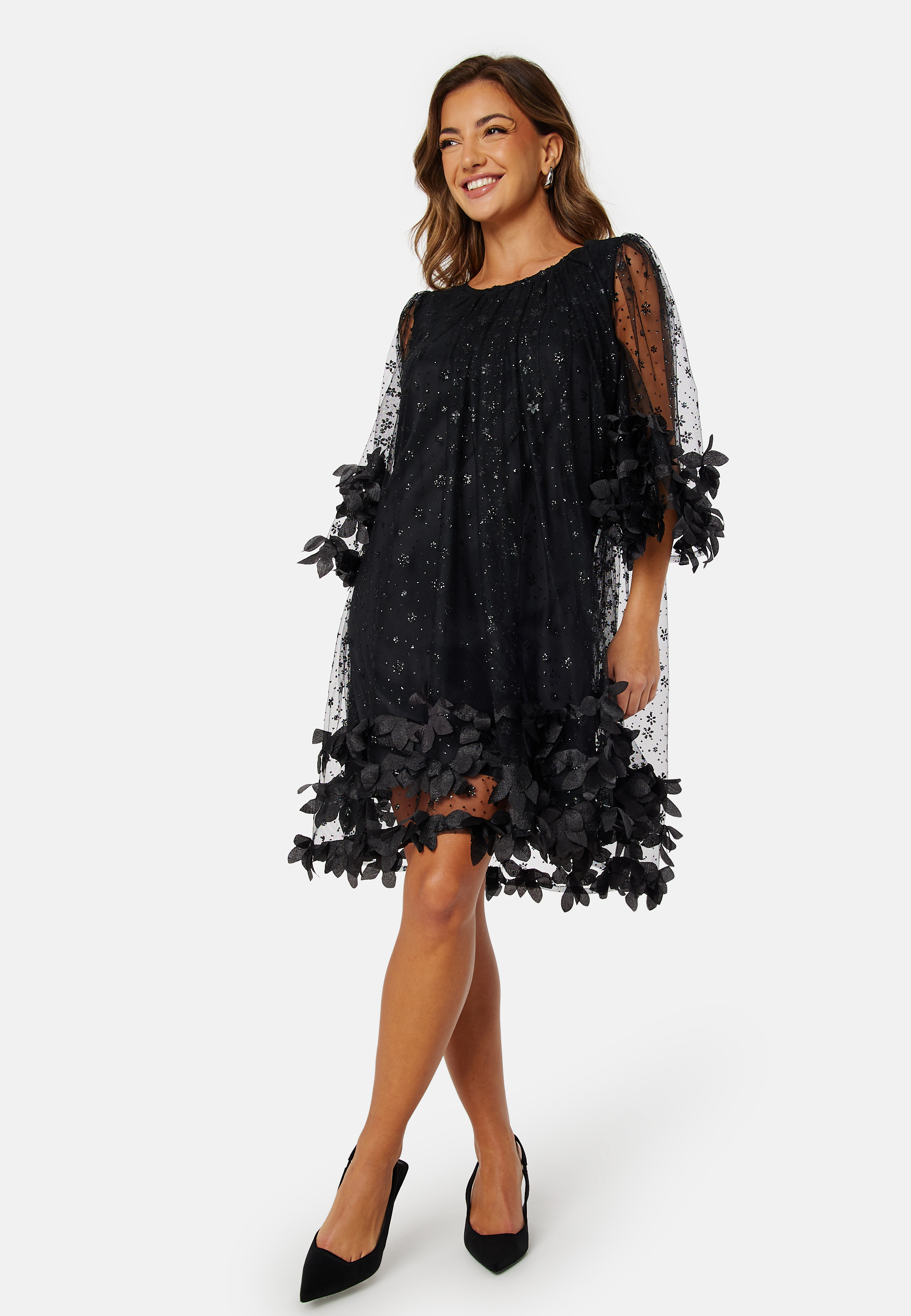 River Dress 2