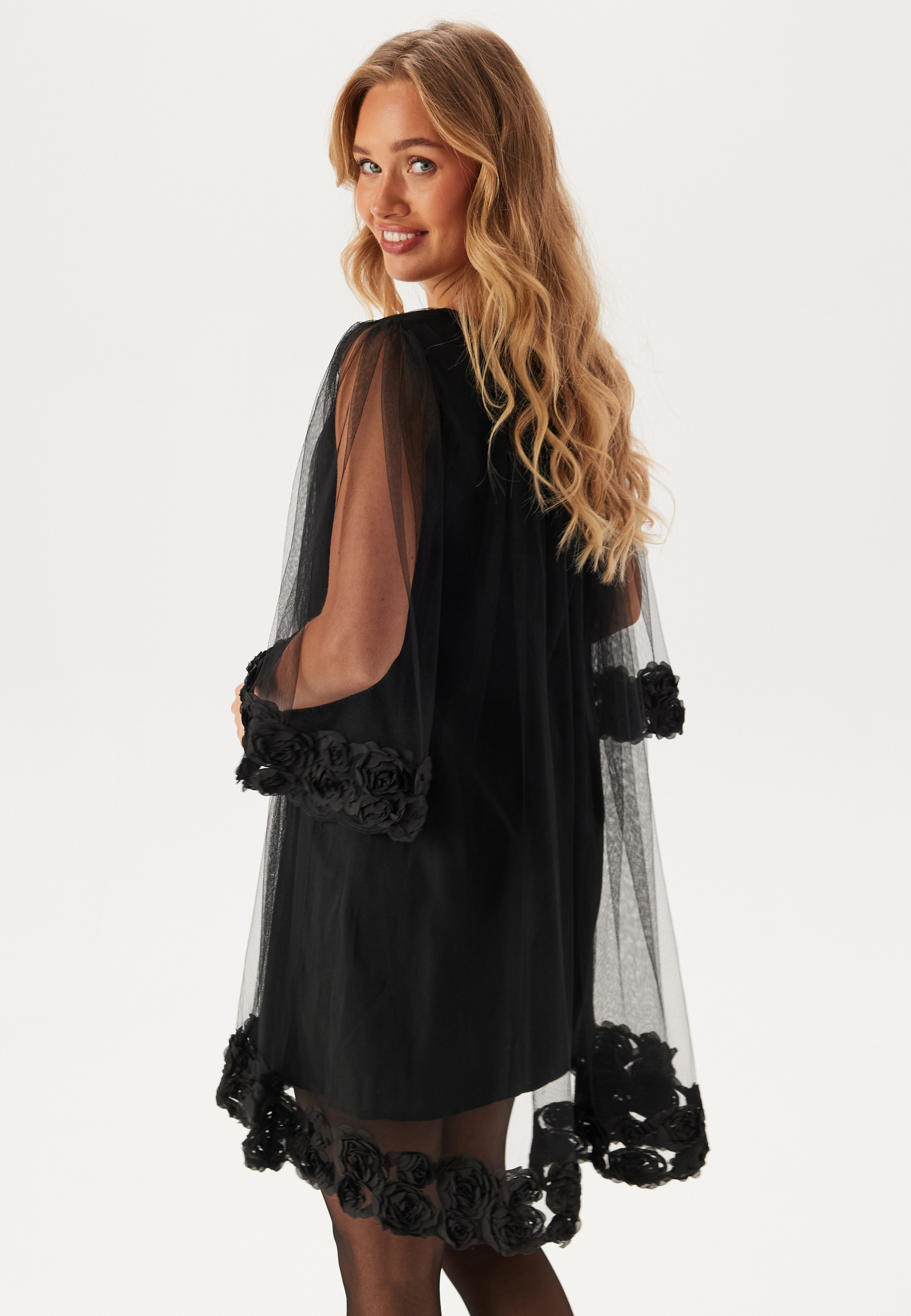River Rose Dress 3