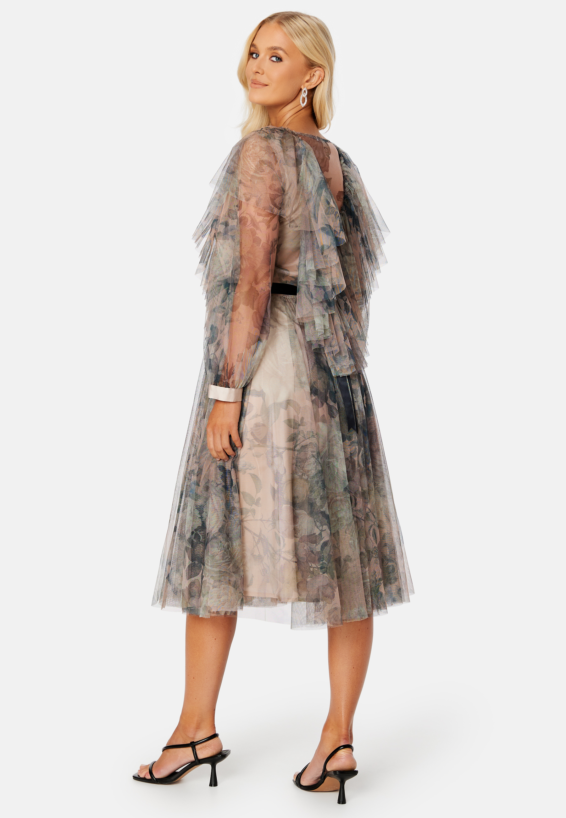 Venice Dress 3