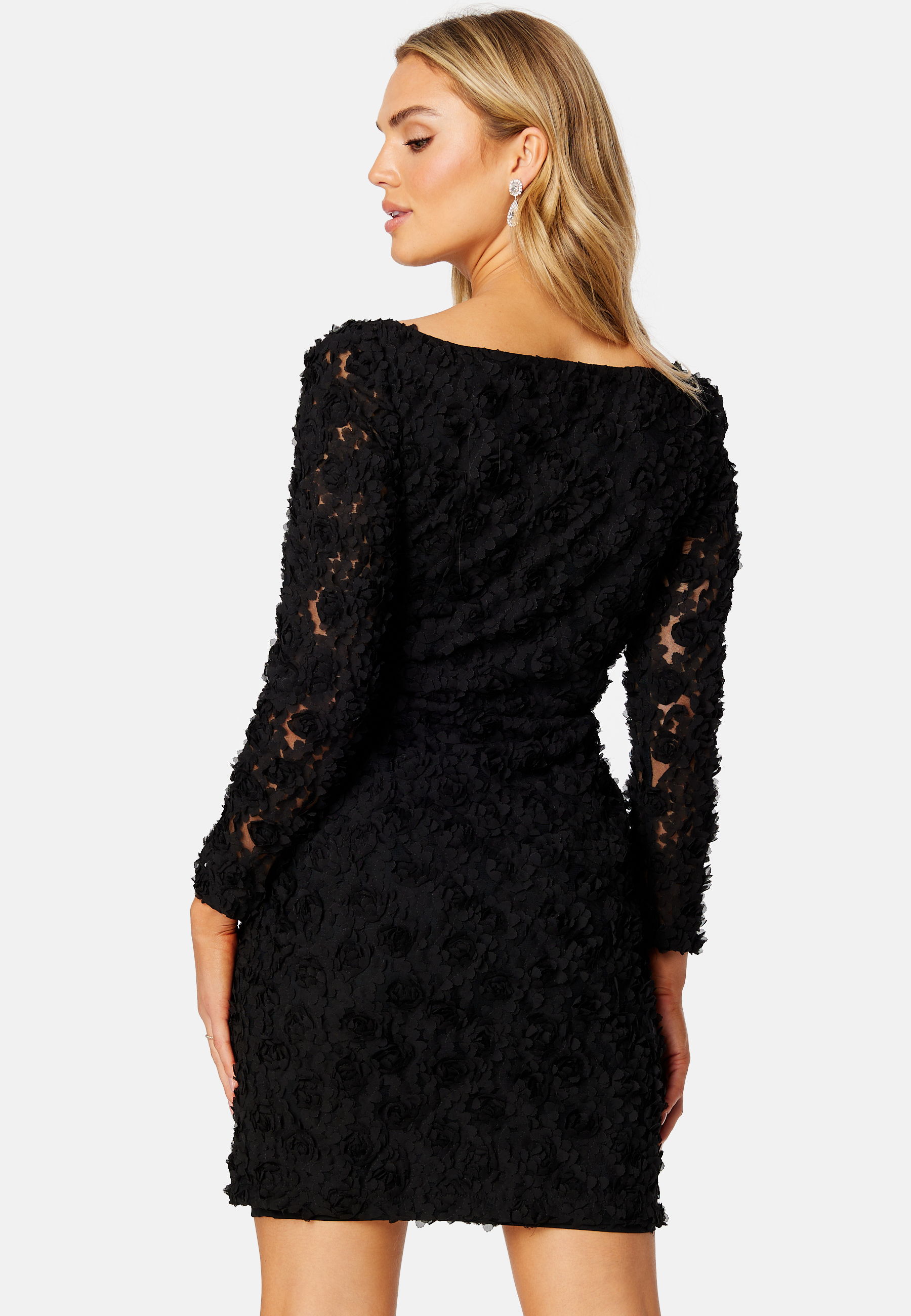 Whisper Dress 2