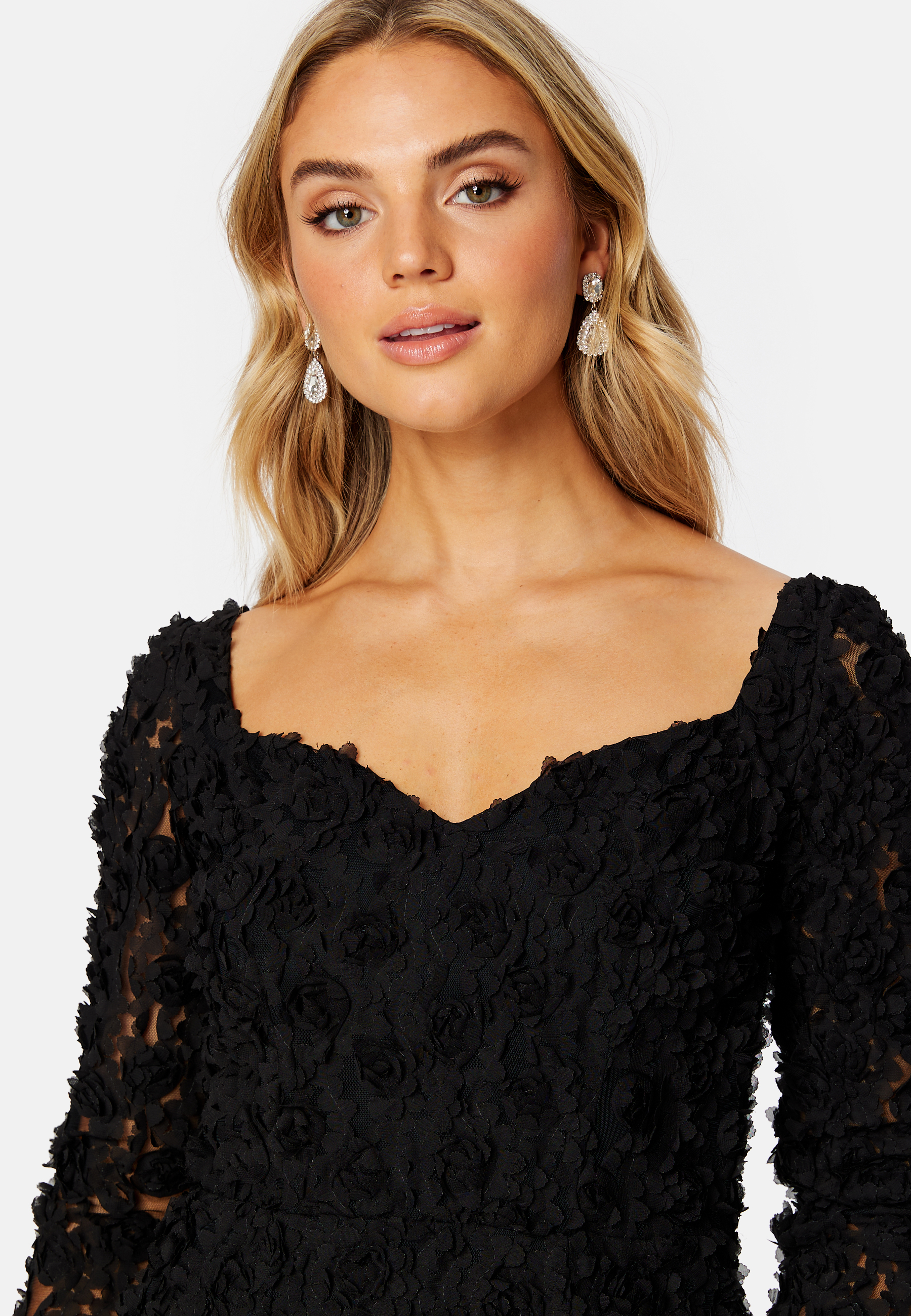 Whisper Dress 3