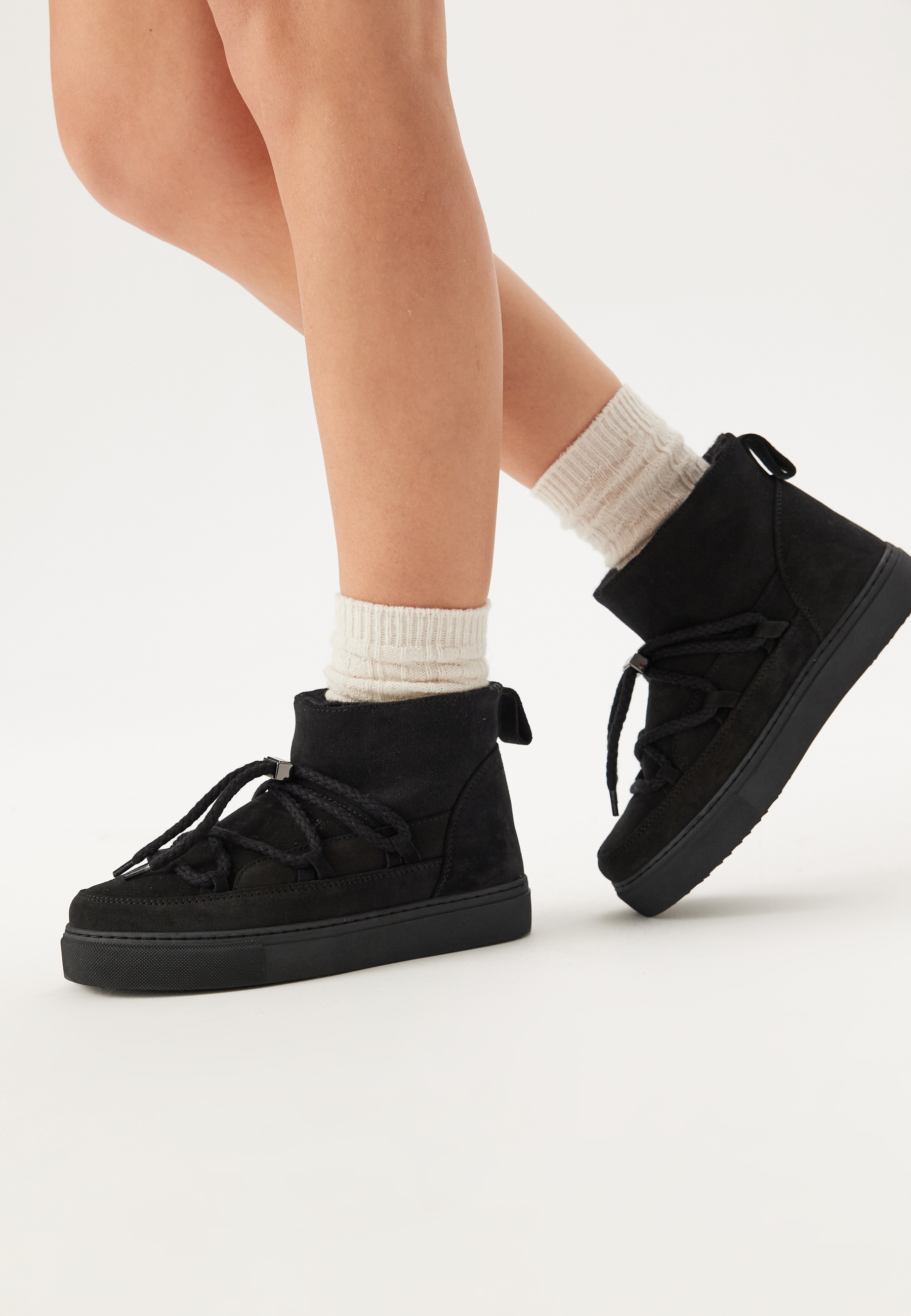 Classic Sneaker Low